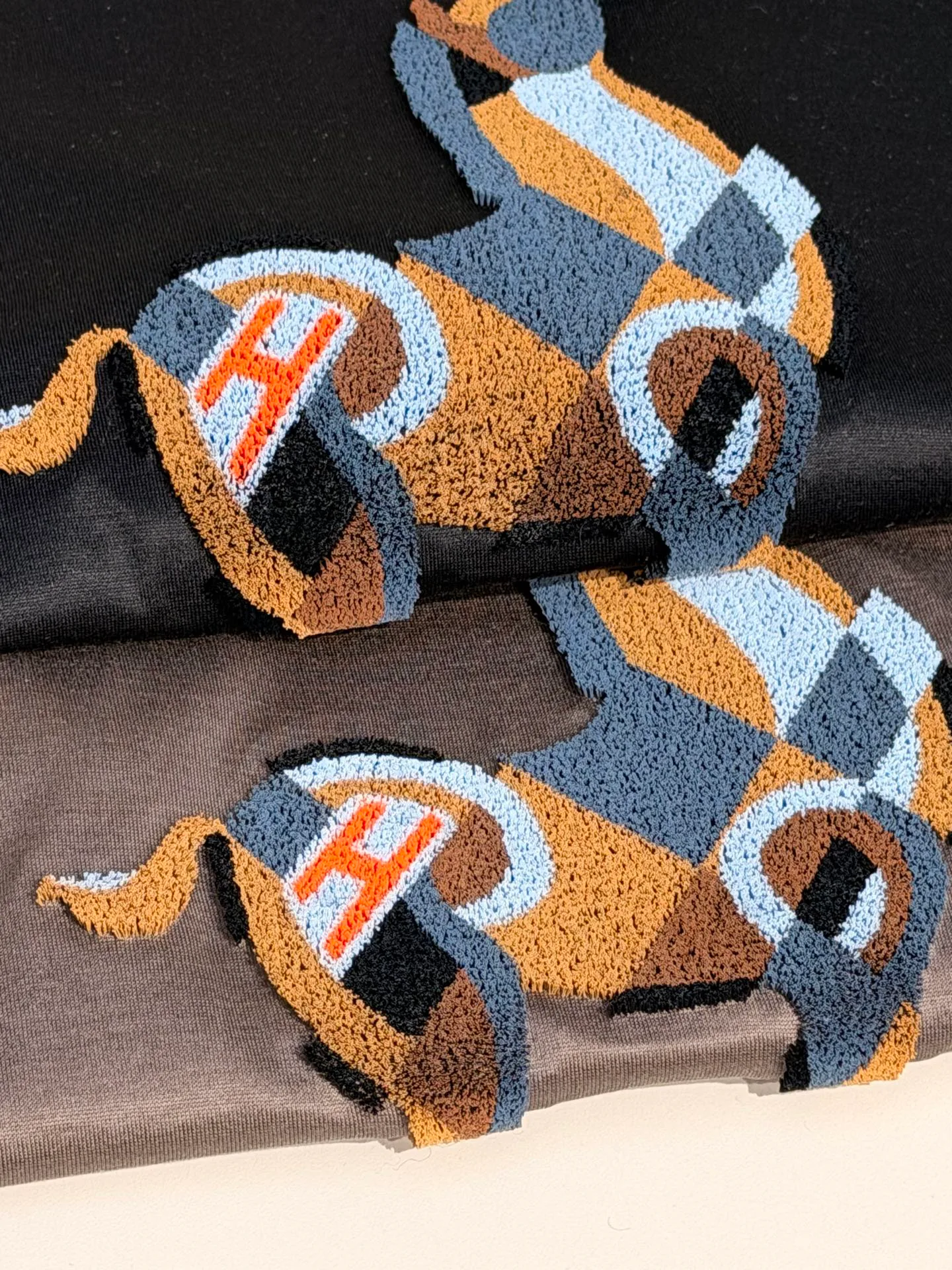 Футболки Мужские Hermes 11497110