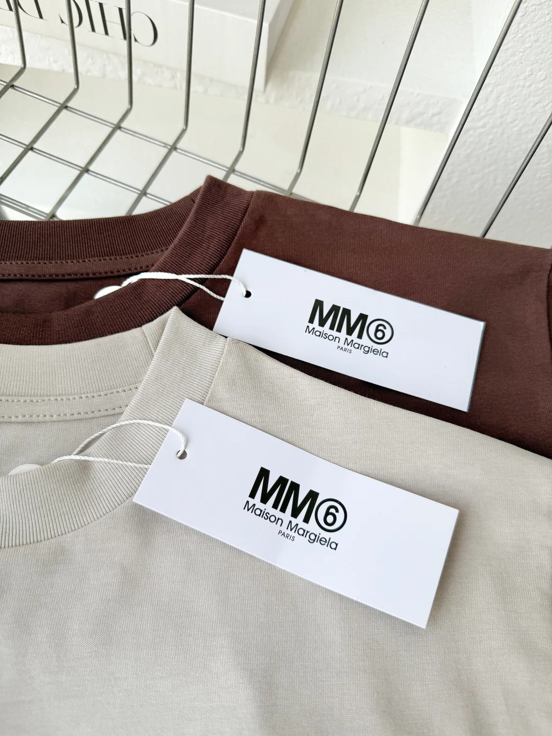 Футболки Женские Maison Margiela 984620