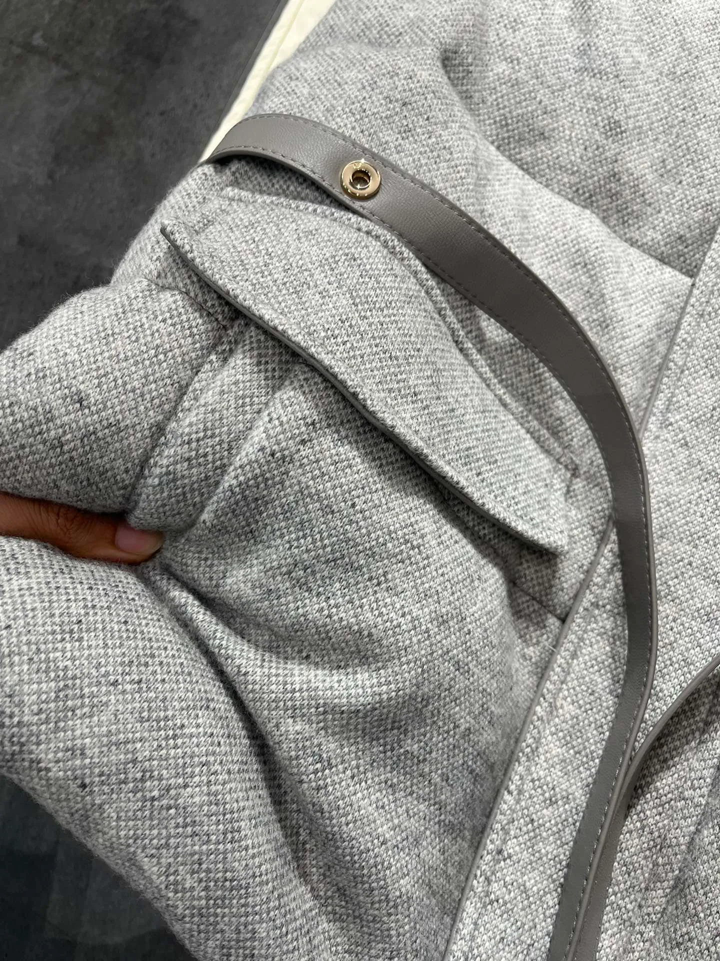 Жилеты Женские Loro Piana 18106327