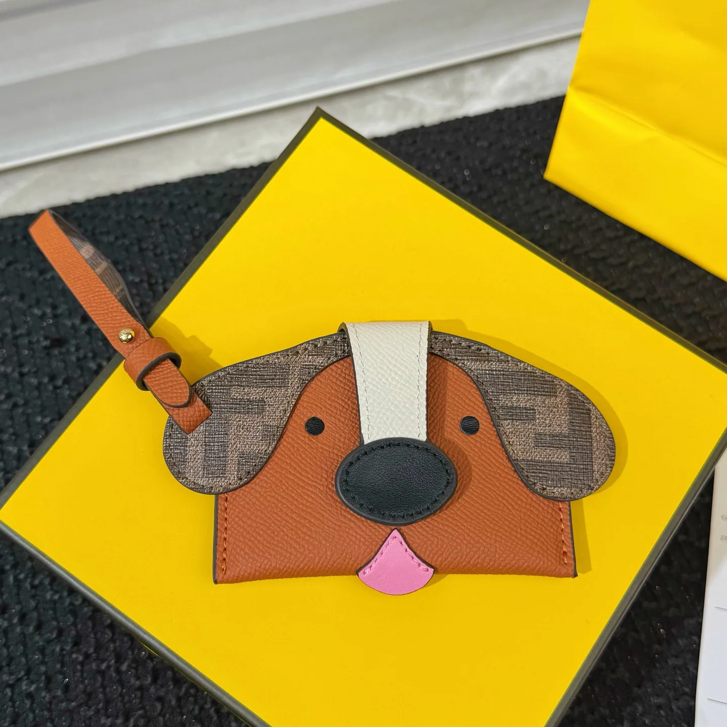 Кошельки Fendi 11671578