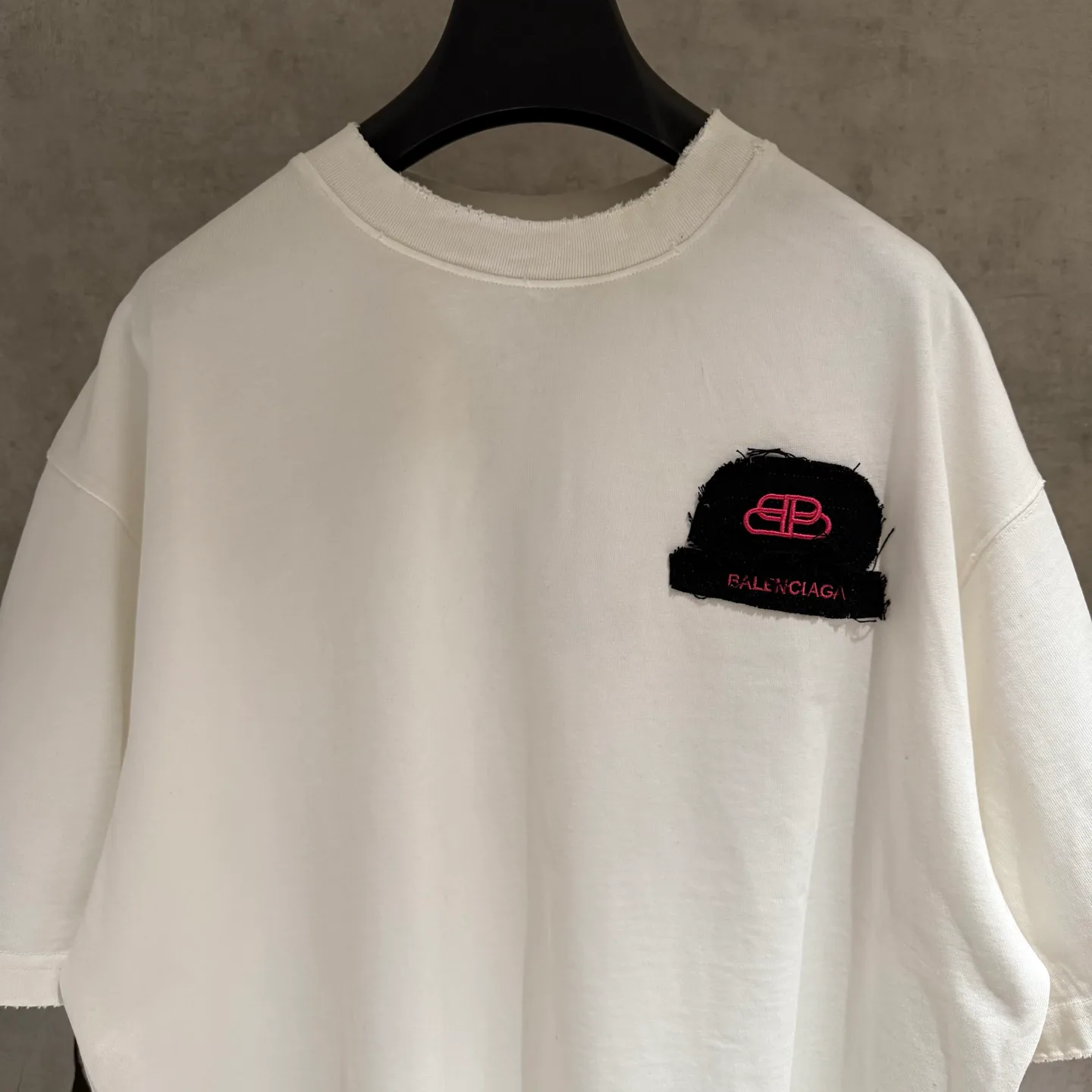 Футболки Женские Balenciaga 10310791
