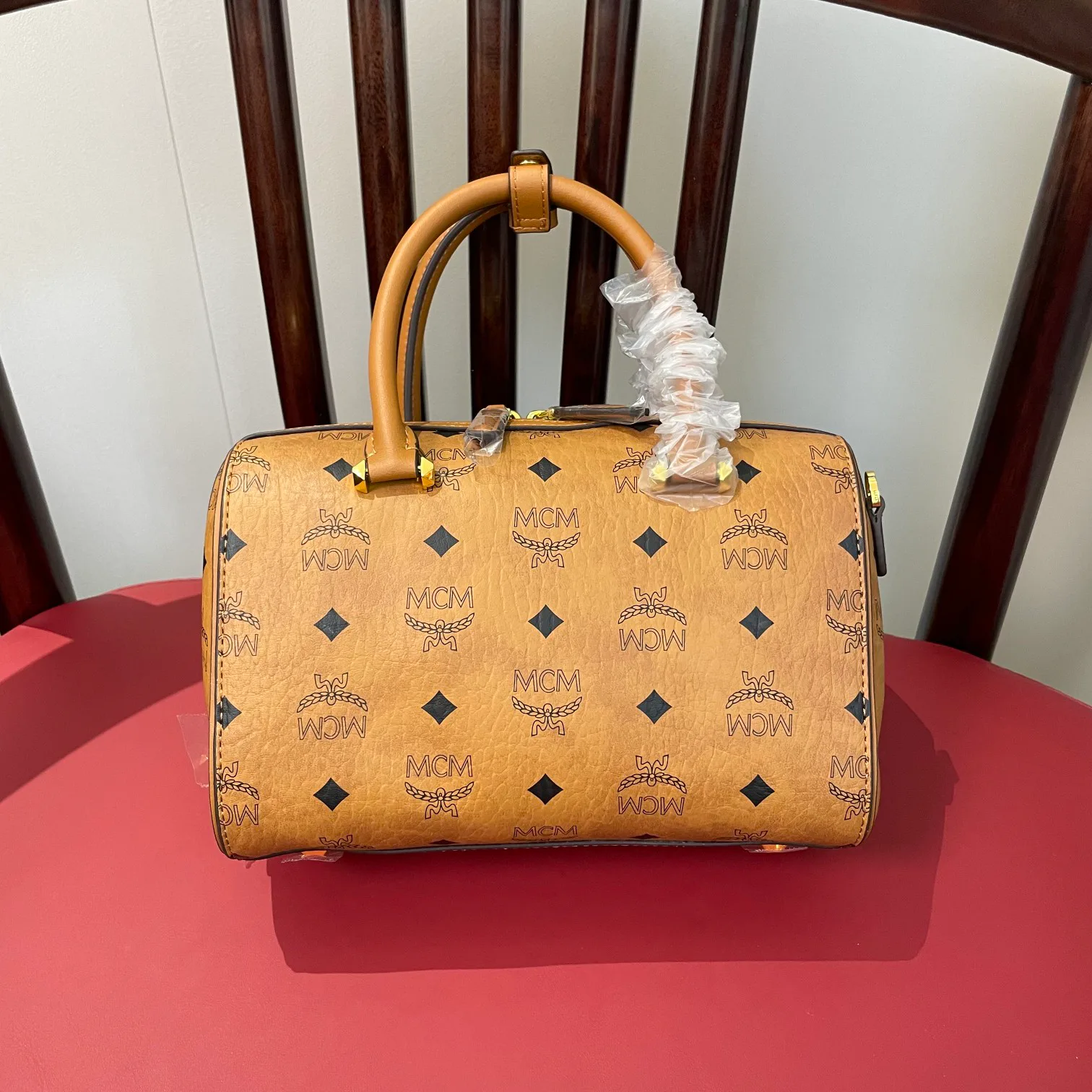 Сумки На Ремне Женские Mcm 9836315