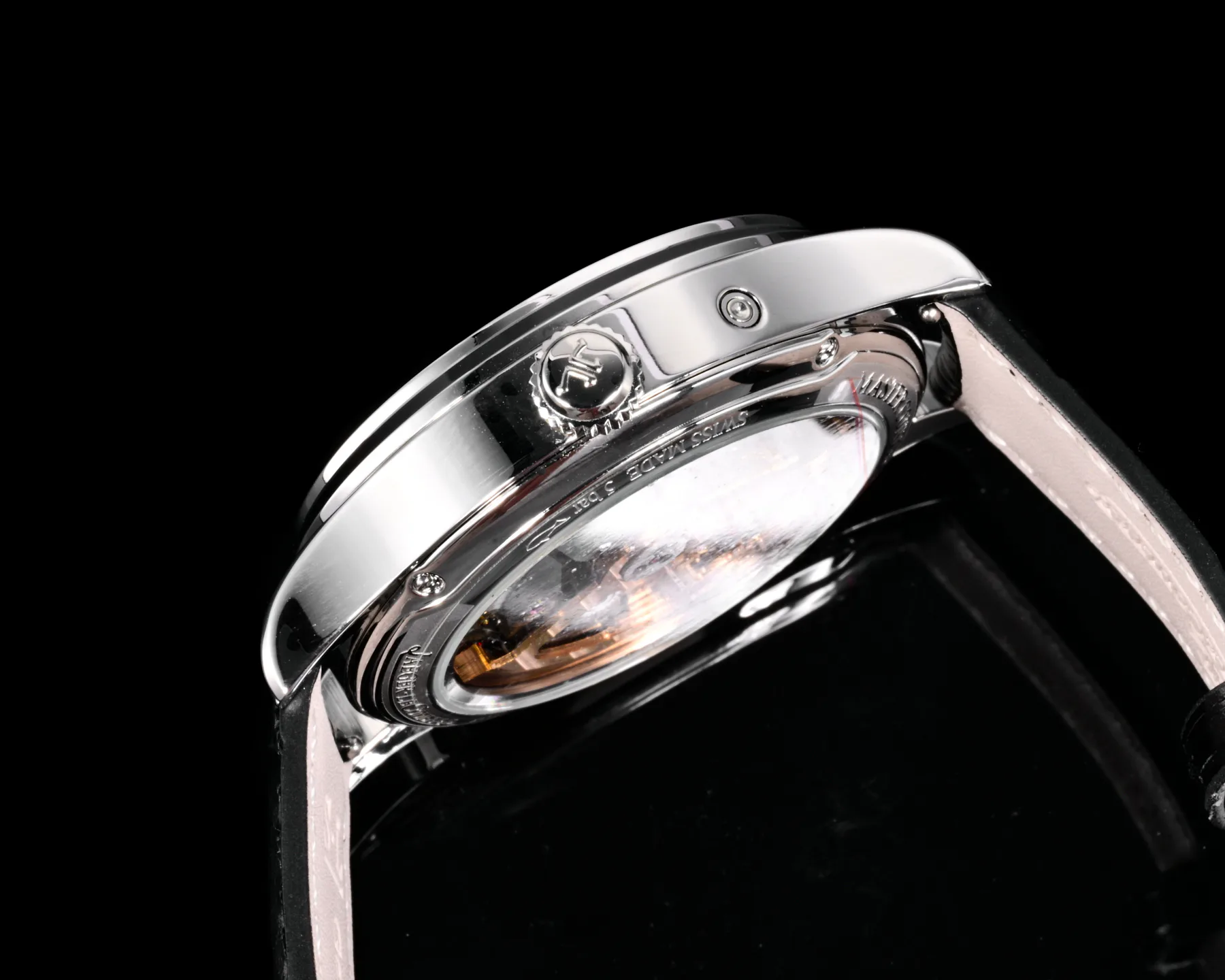 Часы Мужские Jaeger-Lecoultre 11233925