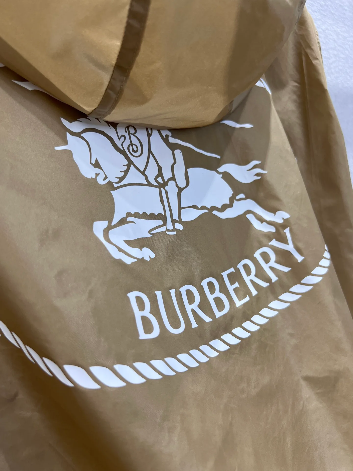 Куртки И Пуховики Женские Burberry 12687052