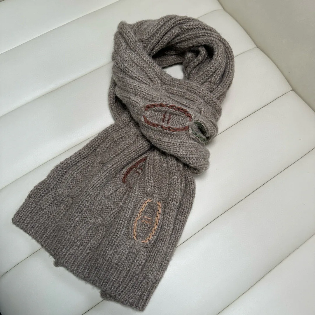 Шарфы Hermes 789756