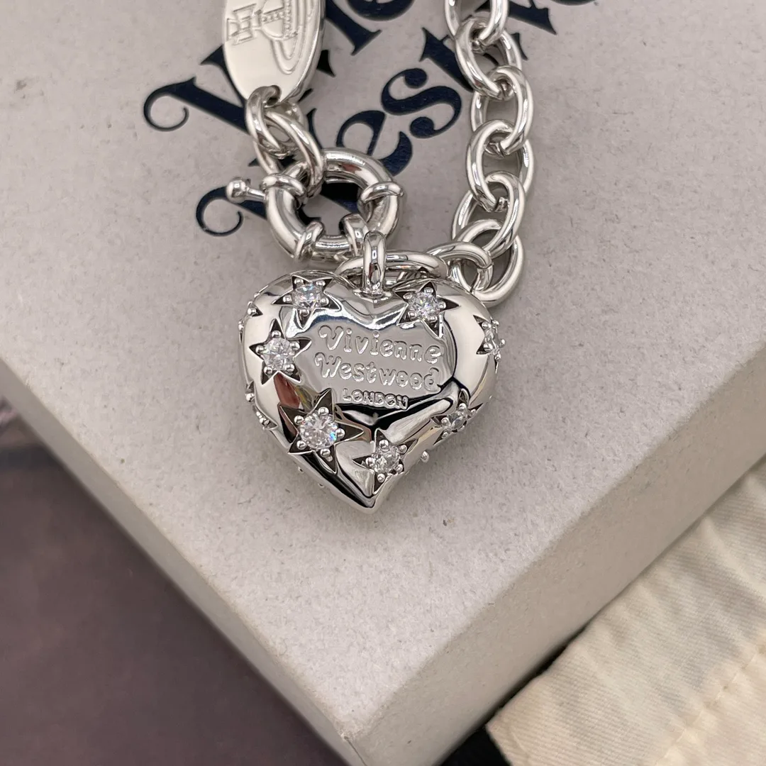 Бижутерия Vivienne Westwood 17033500