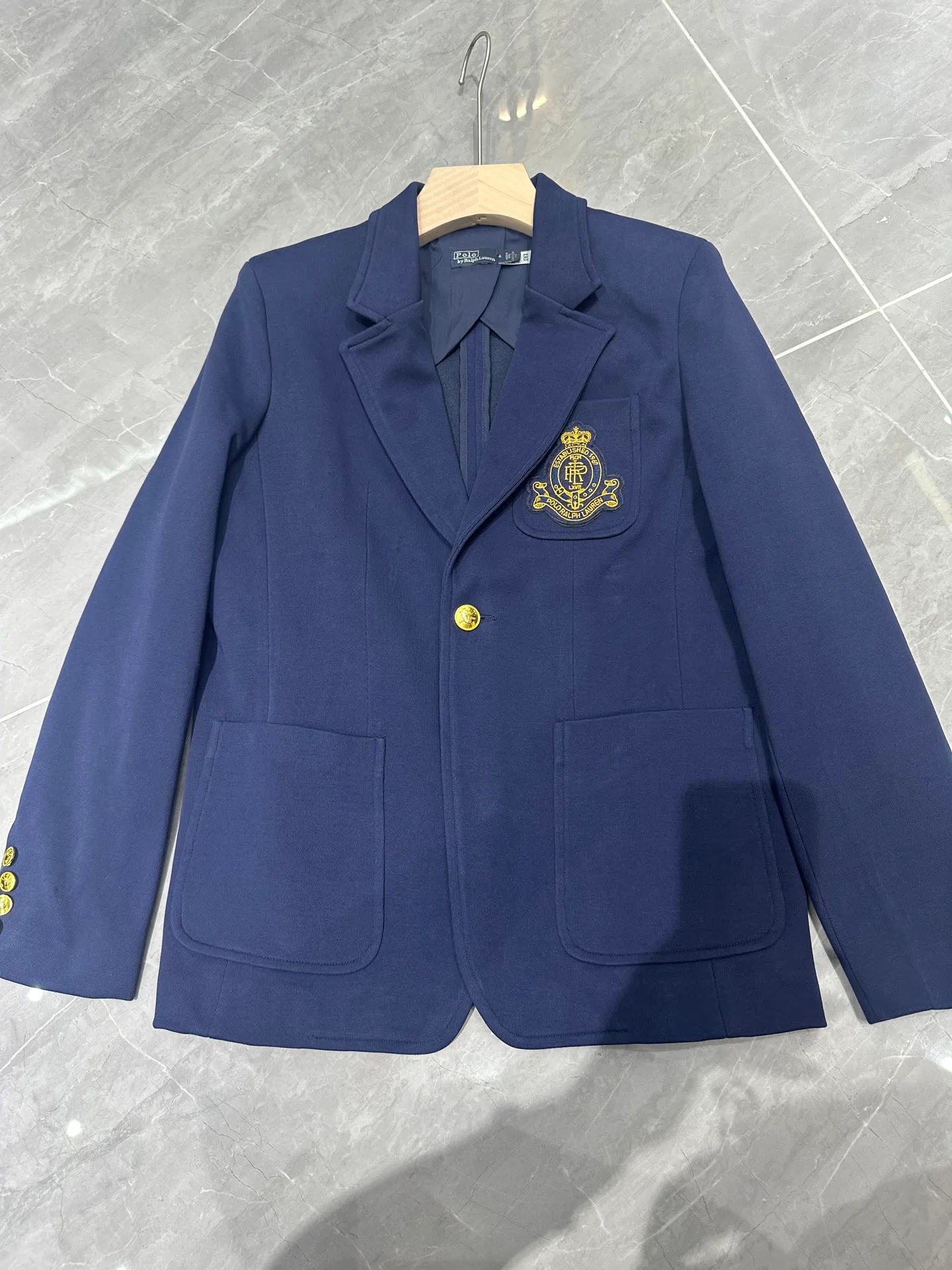 Жакеты Женские Ralph Lauren 18823704