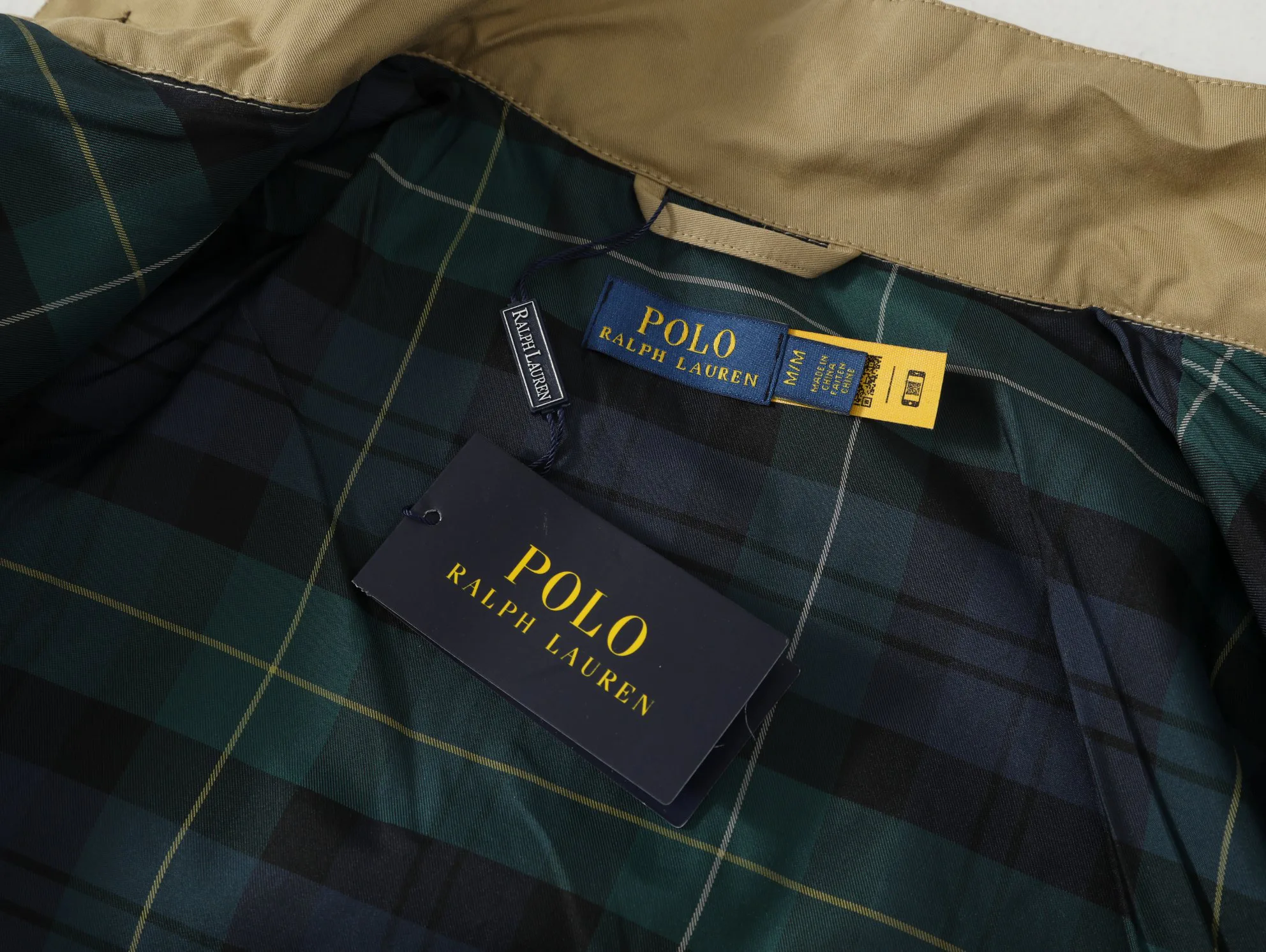 Куртки И Пуховики Мужские Ralph Lauren 10937974