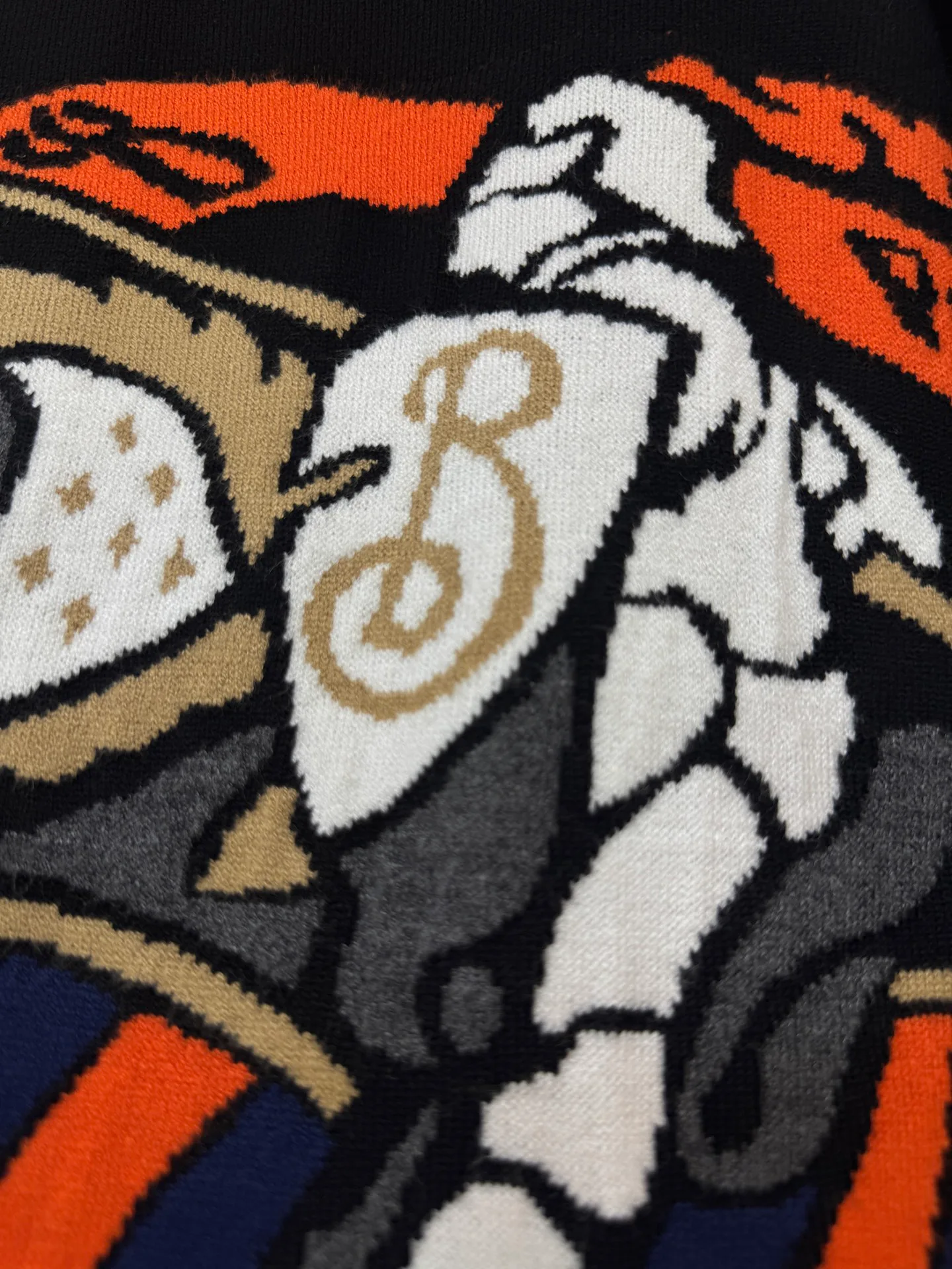 Свитеры Мужские Burberry 658206