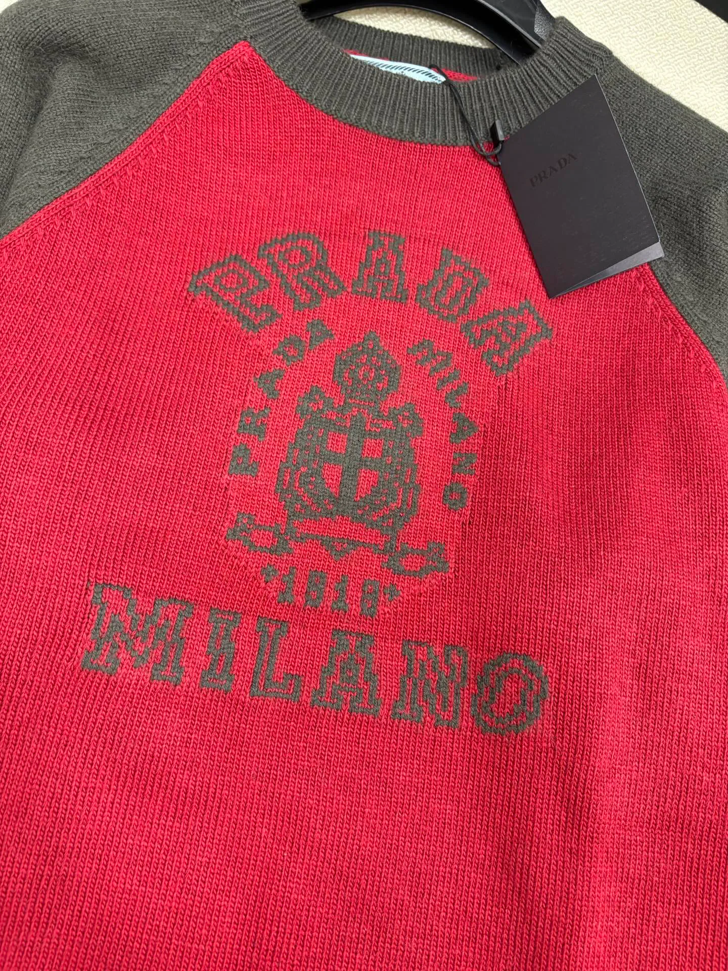 Джемперы И Свитеры Женские Prada 5072149