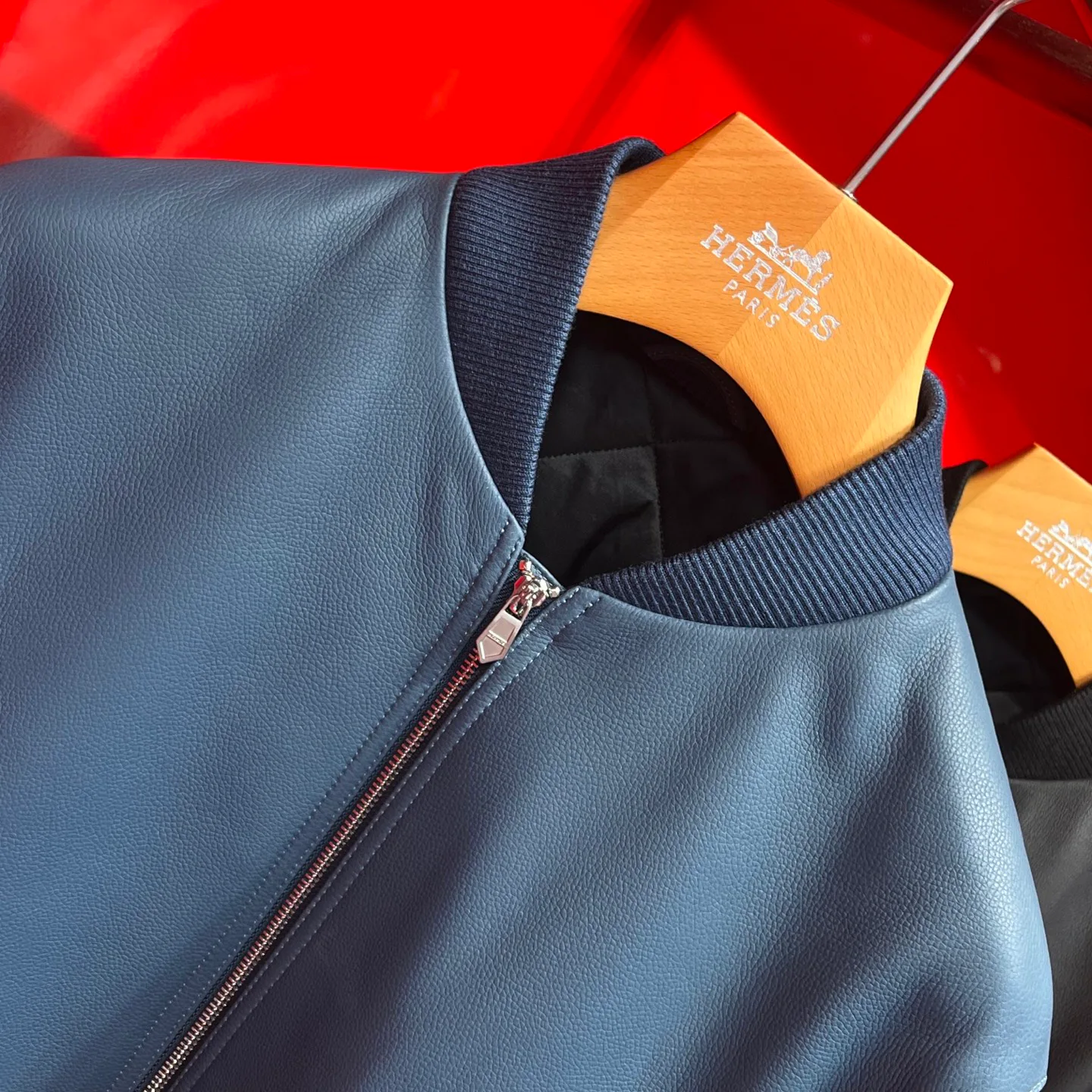 Кожаные Куртки И Дублёнки Мужские Hermes 789957