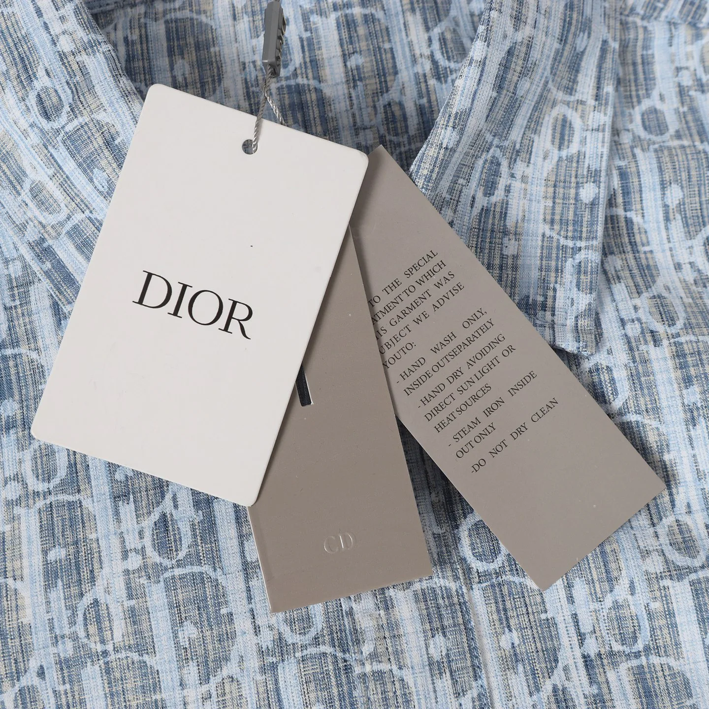 Рубашки Мужские Christian Dior 1081519