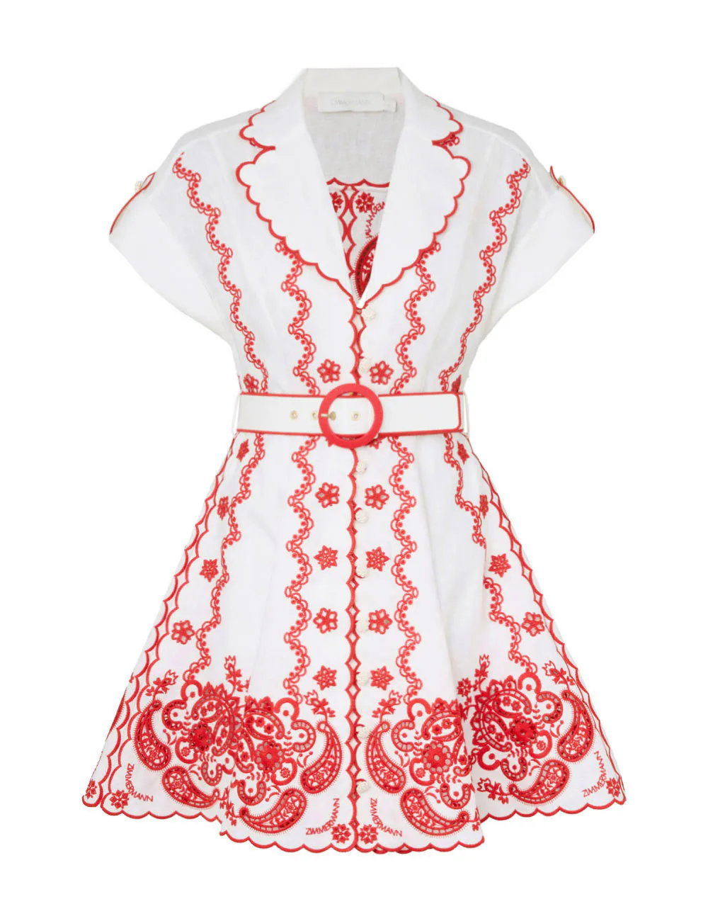 Платья Женские Zimmermann 1243801