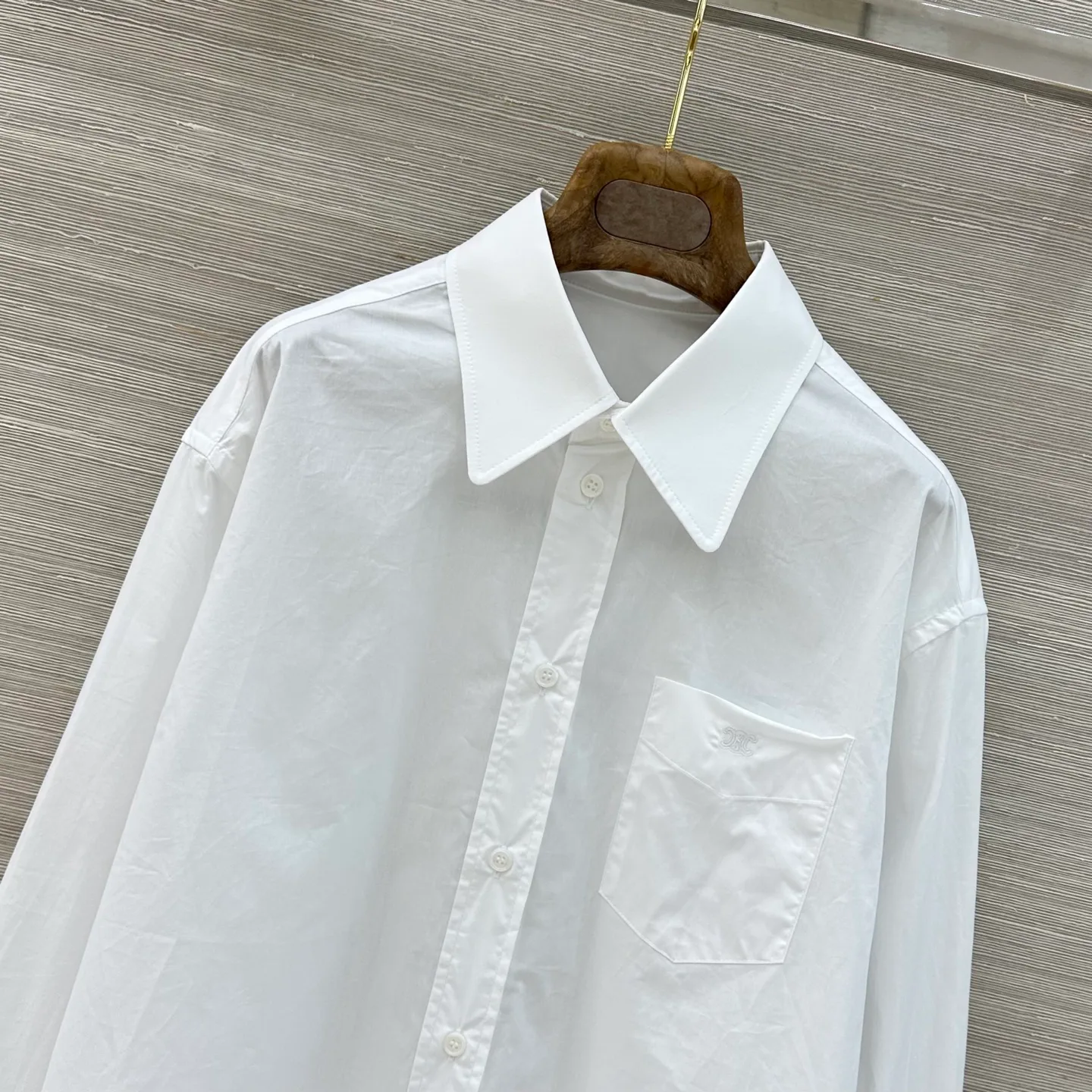 Рубашки Женские Celine 13462617