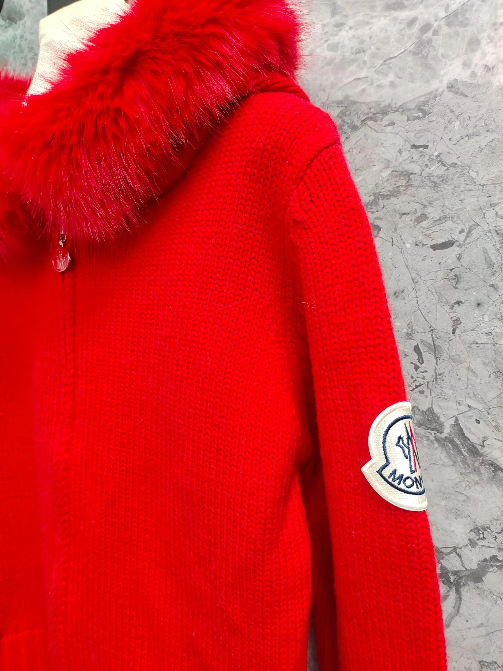 Джемперы И Свитеры Женские Moncler 1557705