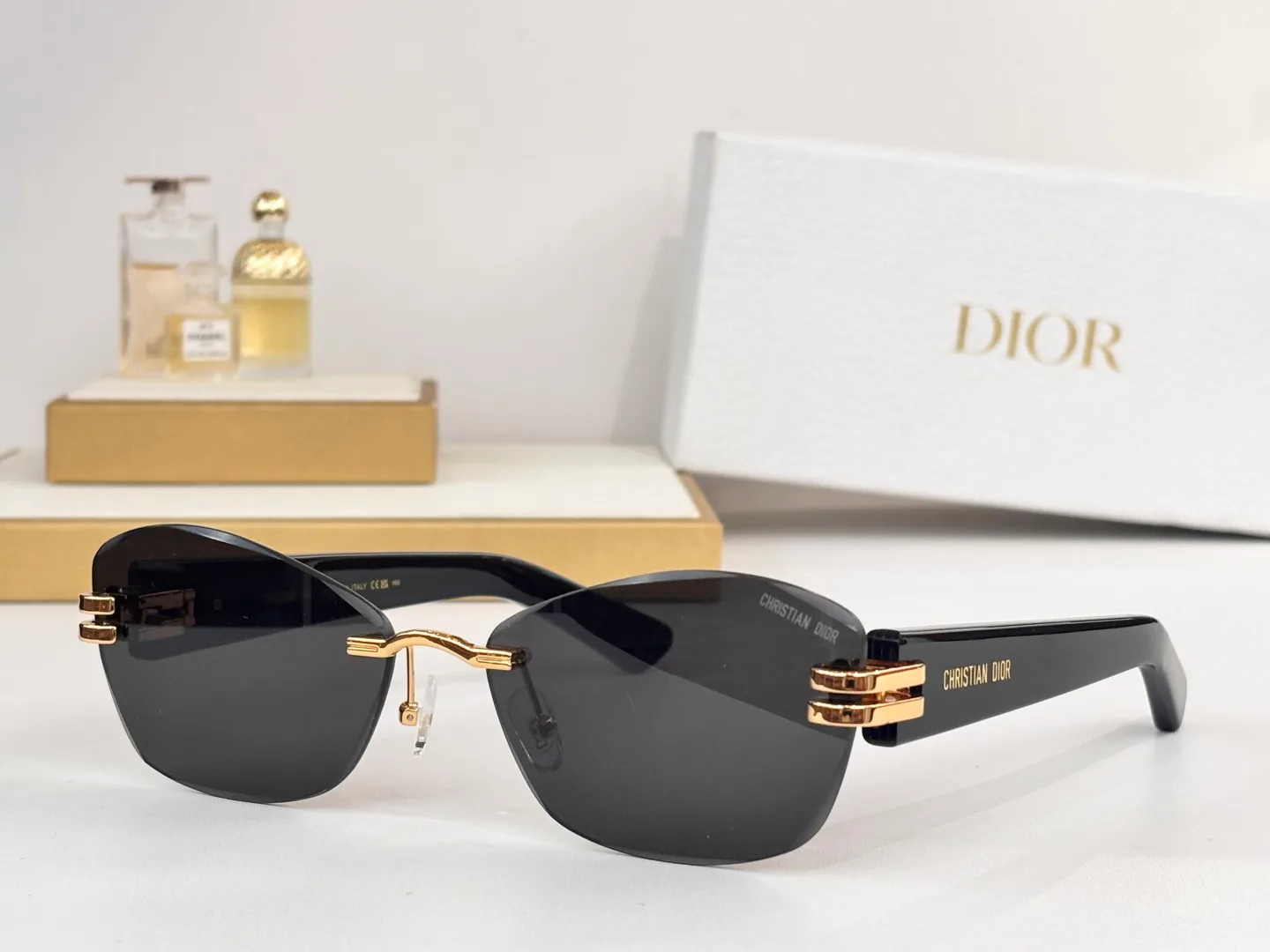 Очки Christian Dior 528785