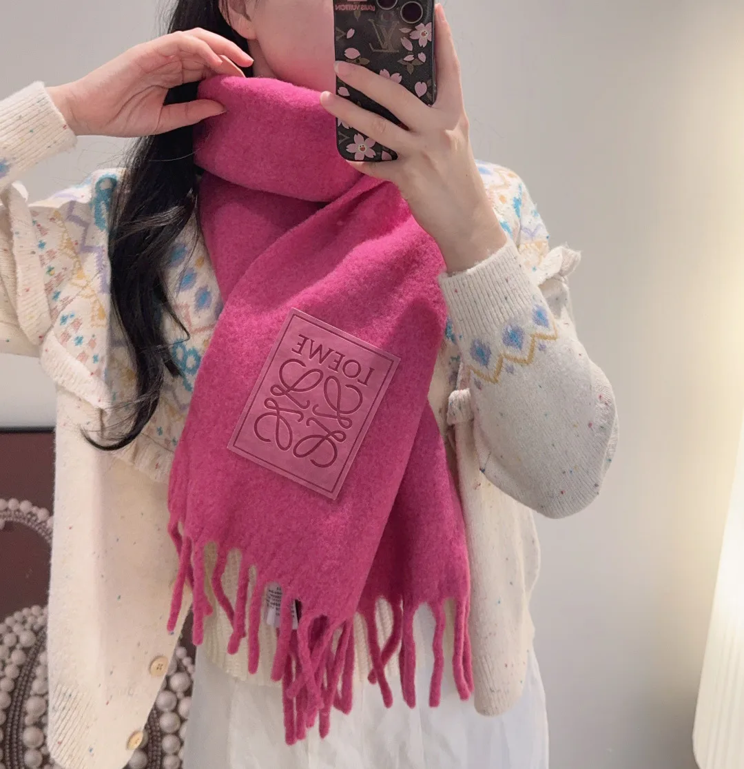 Шарфы Loewe 362056