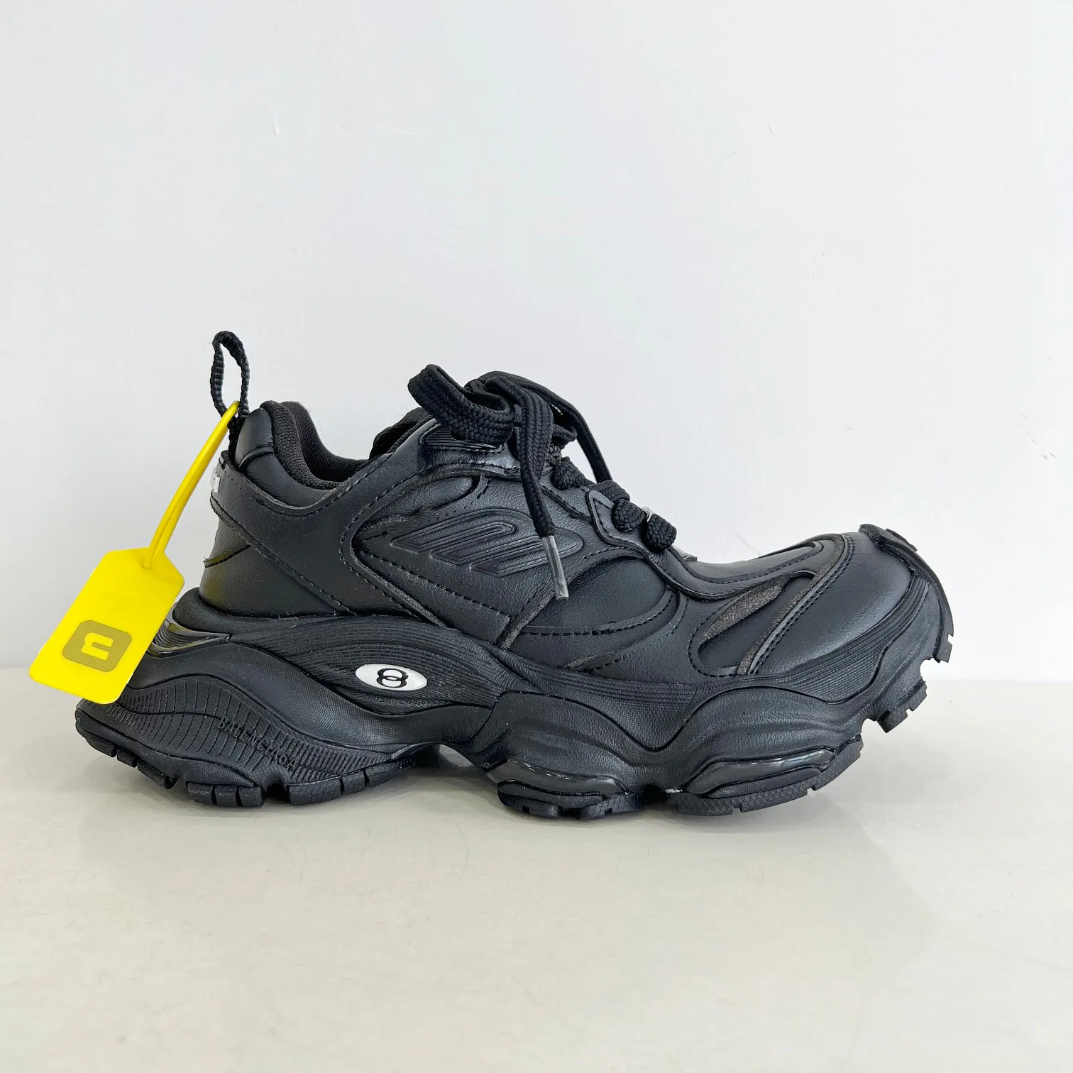 Кроссовки Женские Balenciaga 6428084