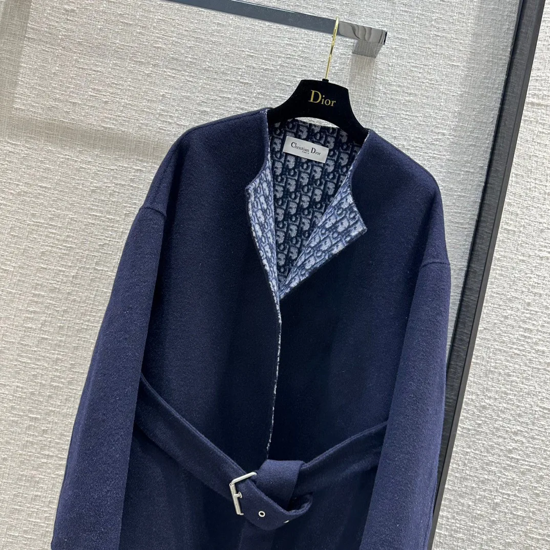 Пальто Женские Christian Dior 1757224