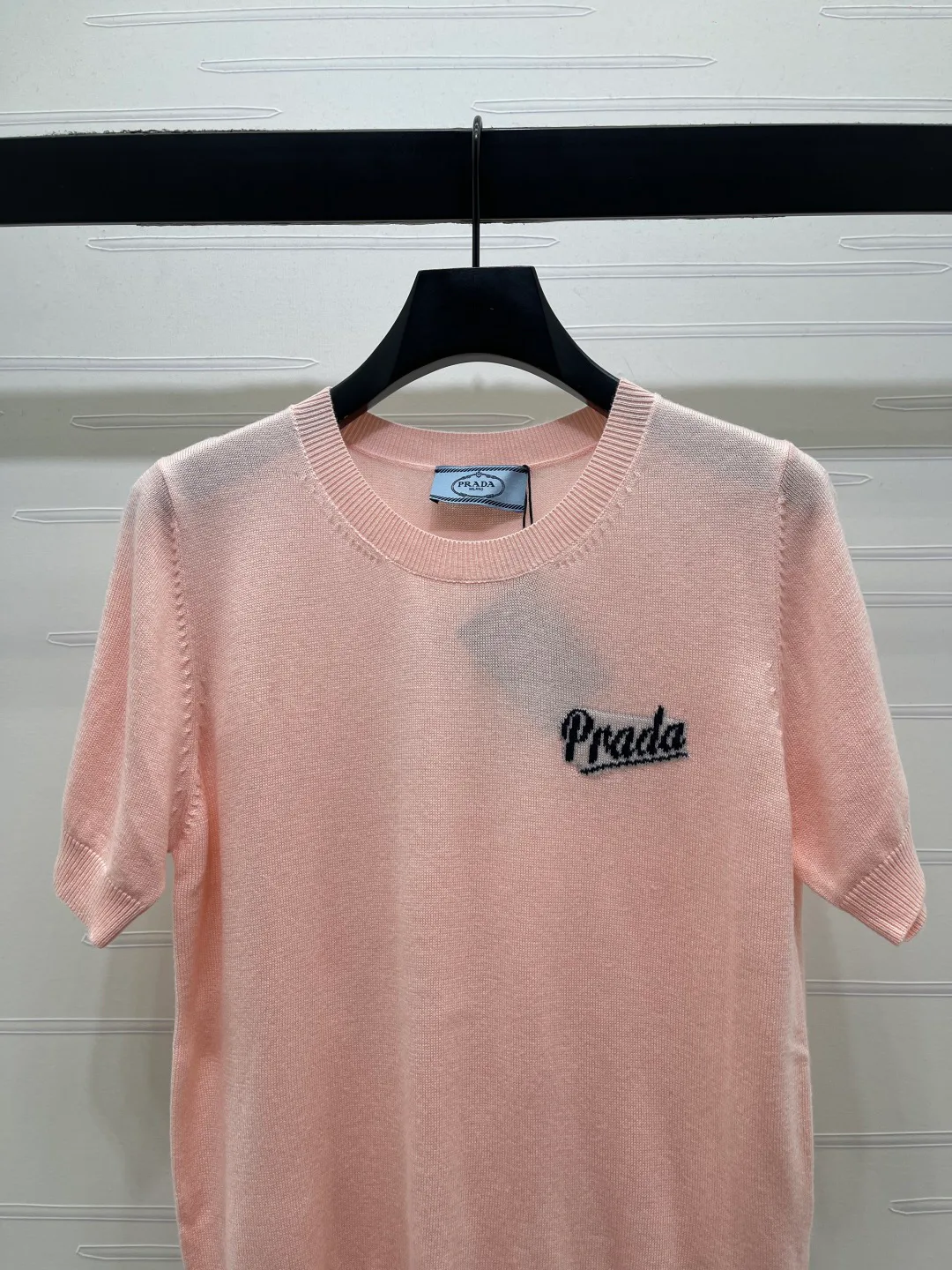 Футболки Женские Prada 11490054