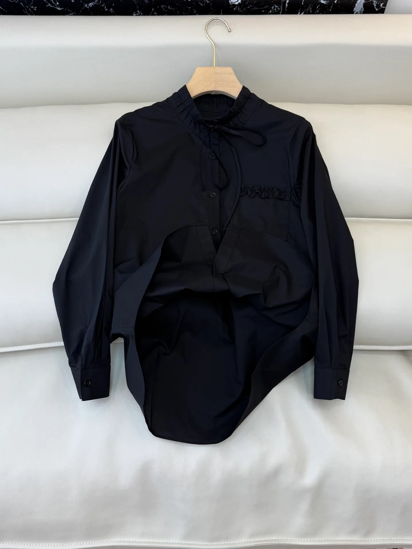 Рубашки Женские Miu Miu 6425768