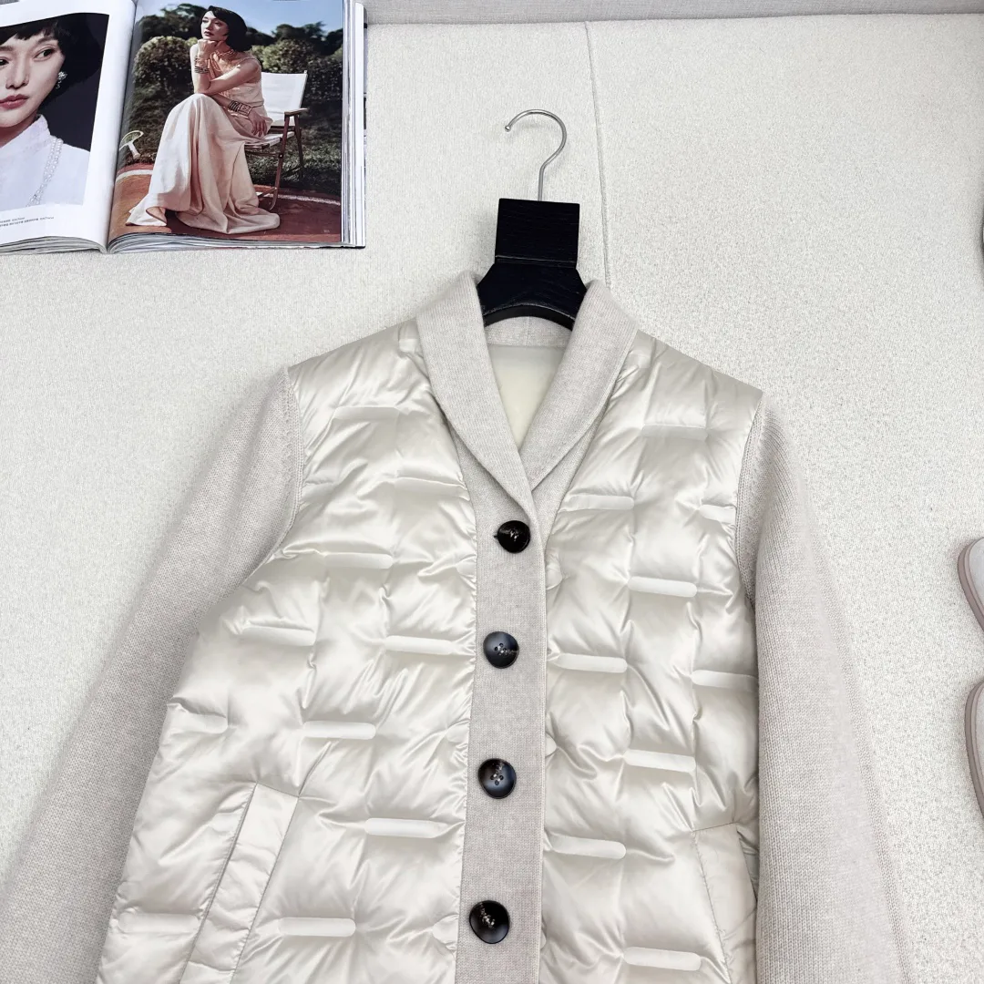 Куртки Женские Loro Piana 183047