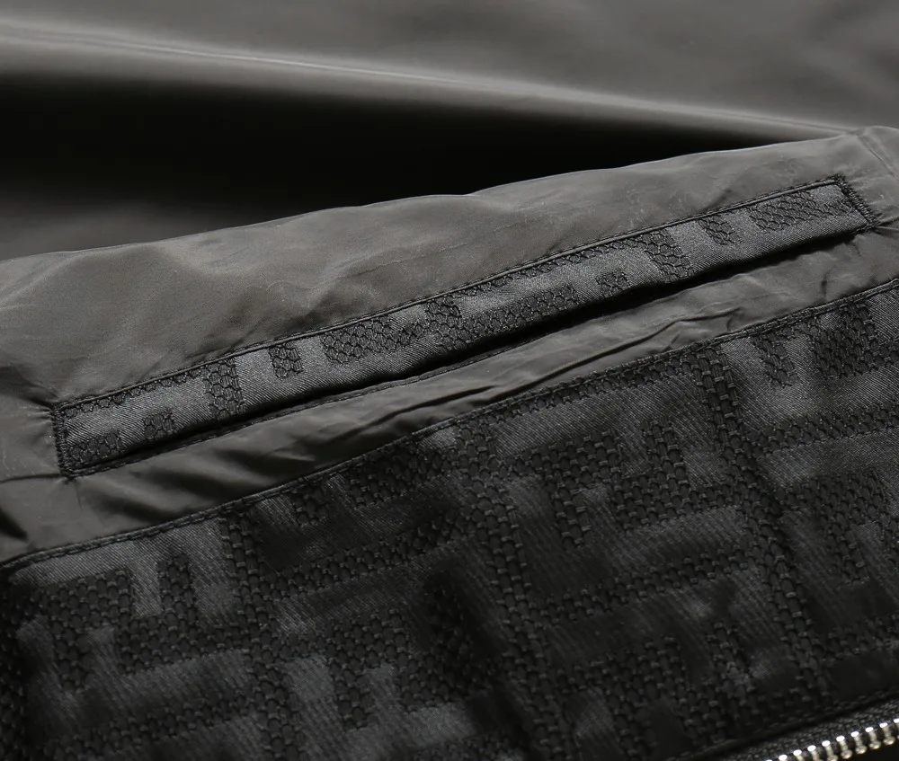 Куртки И Пуховики Мужские Fendi 3495347
