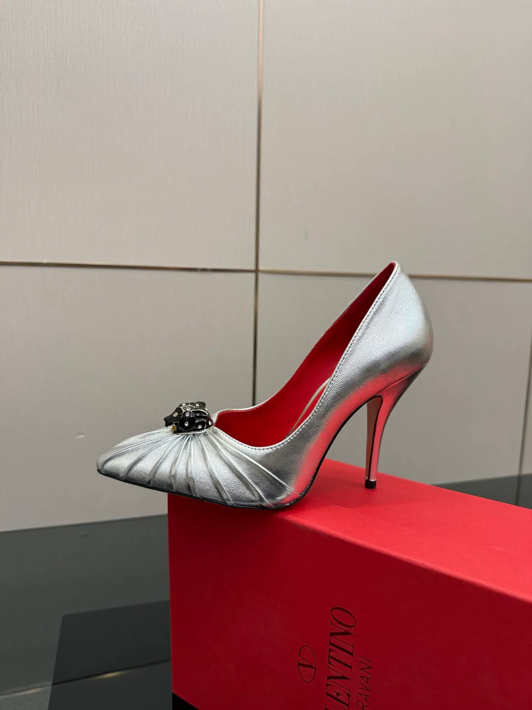 Туфли Женские Valentino 17467433