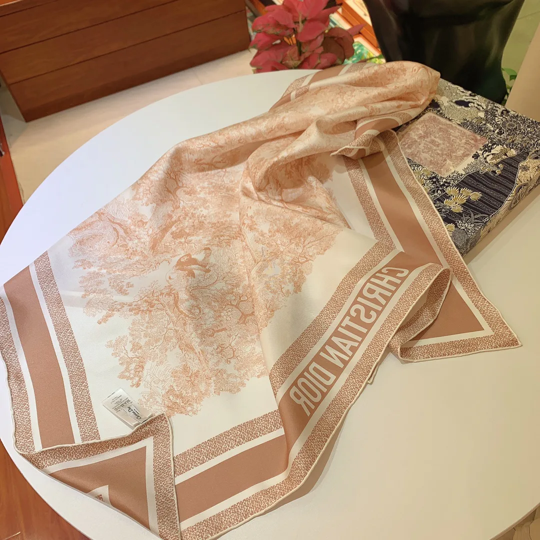 Шарфы Christian Dior 11262694