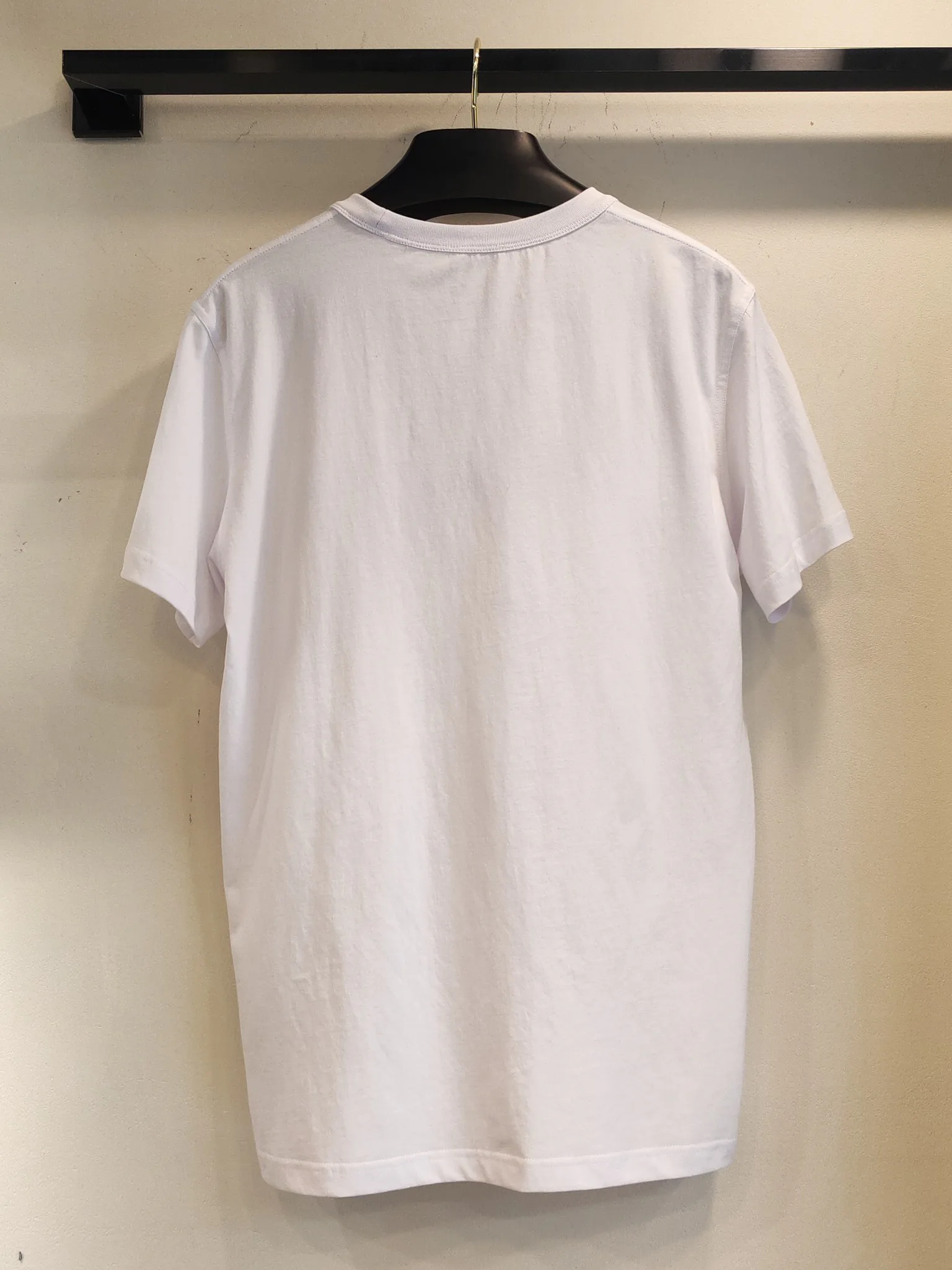 Футболки Женские Christian Dior 1668107