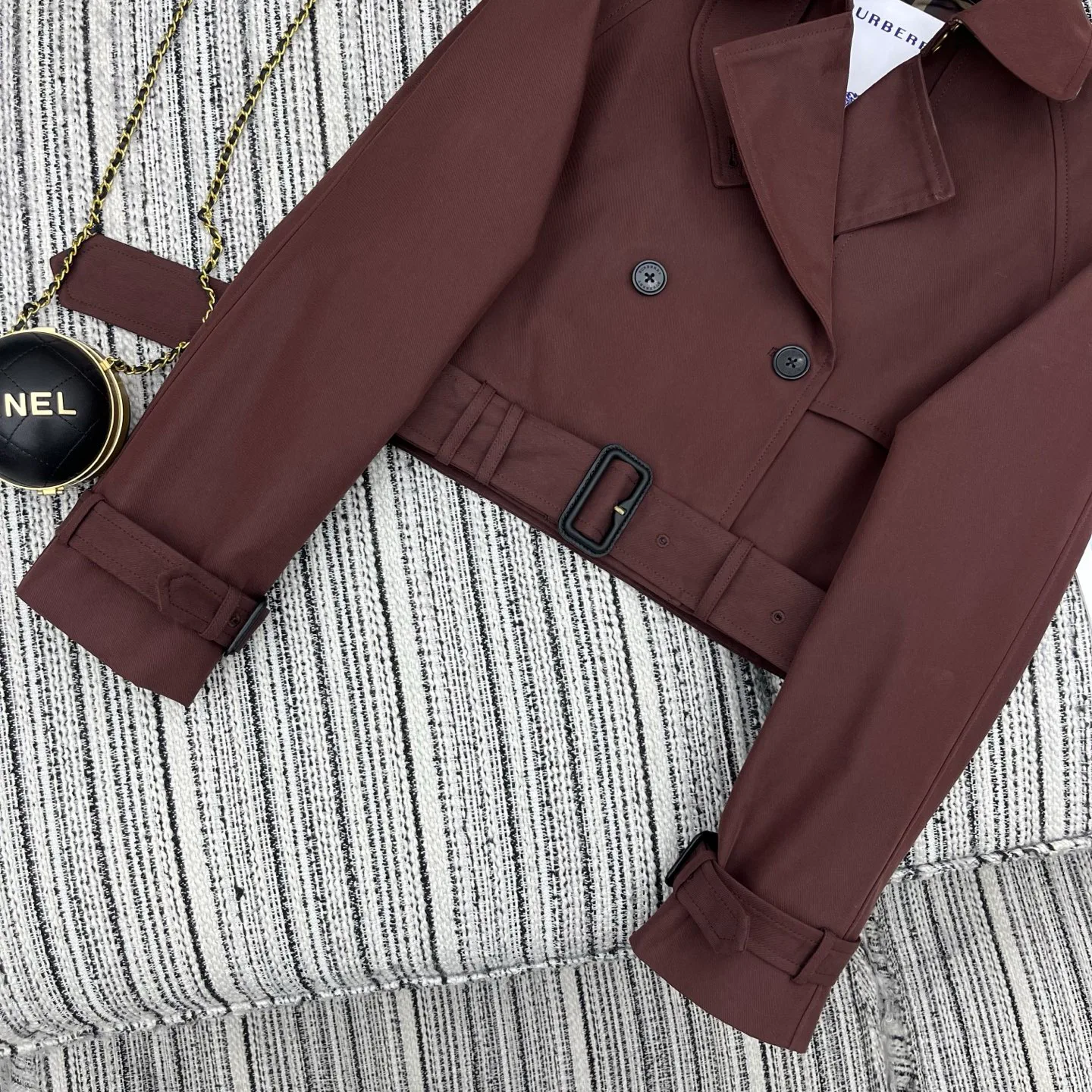 Жакеты Женские Burberry 10675594