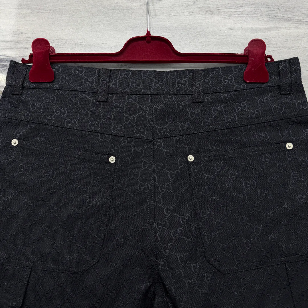 Шорты Мужские Gucci 12627315