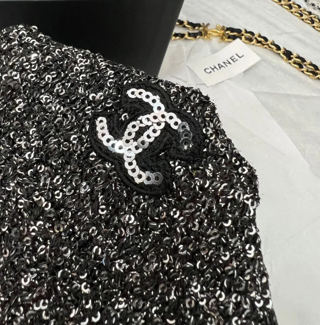Головные Уборы Chanel 10056461
