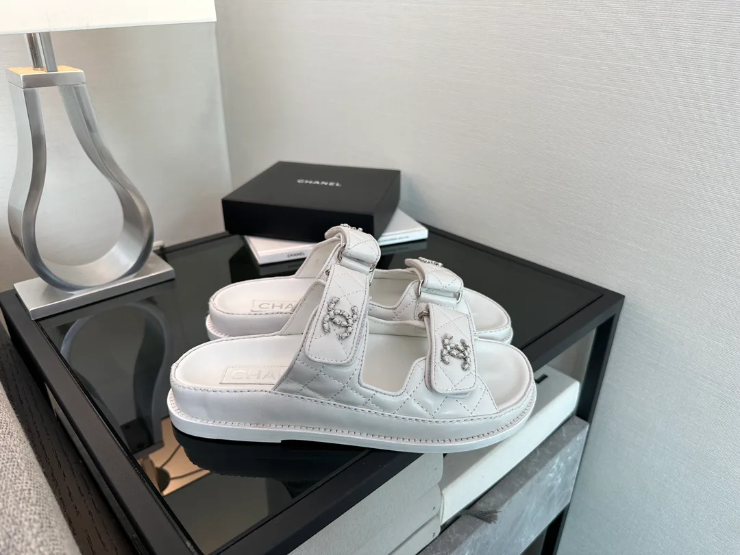 Сандалии Женские Chanel 12883058