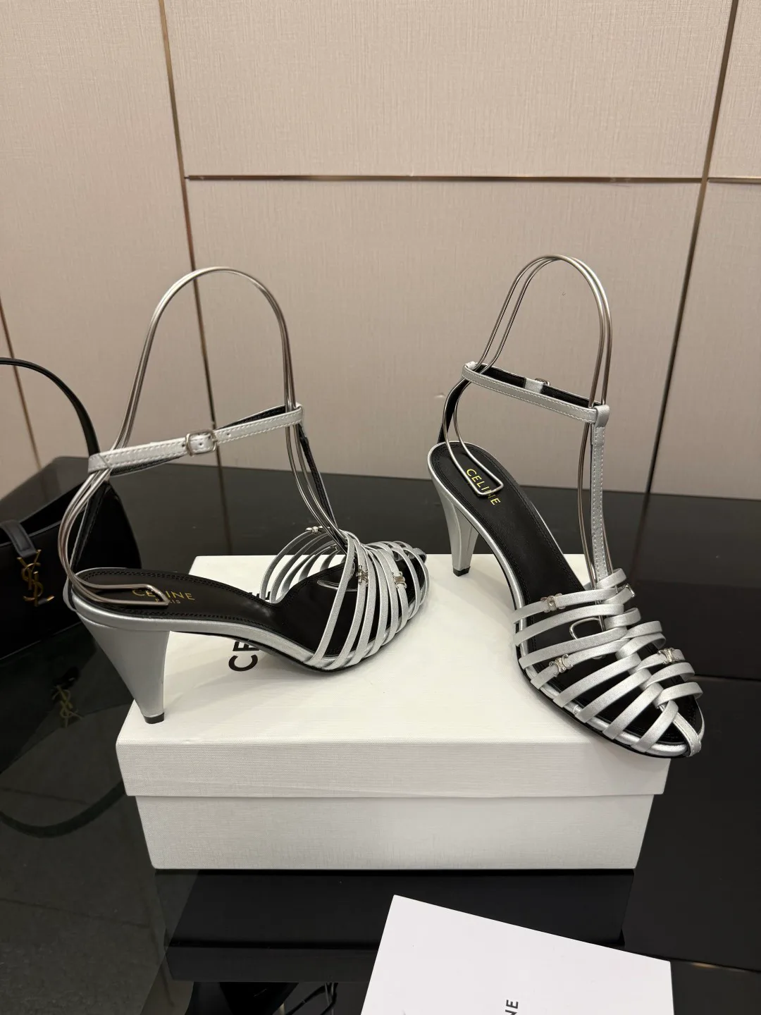 Туфли Женские Celine 11682332
