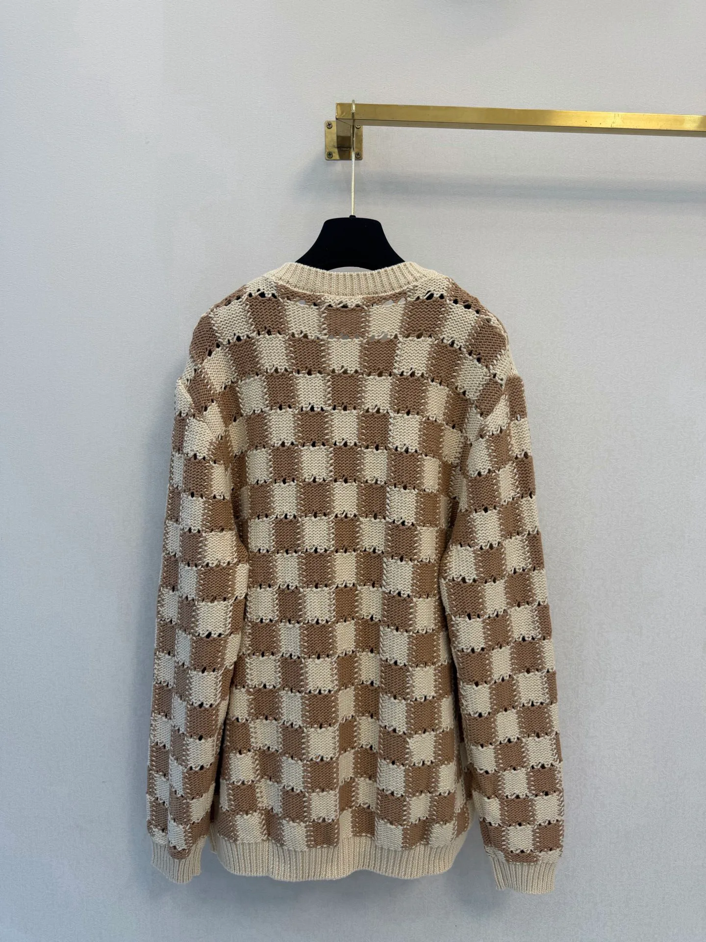 Джемперы И Свитеры Женские Louis Vuitton 18742654