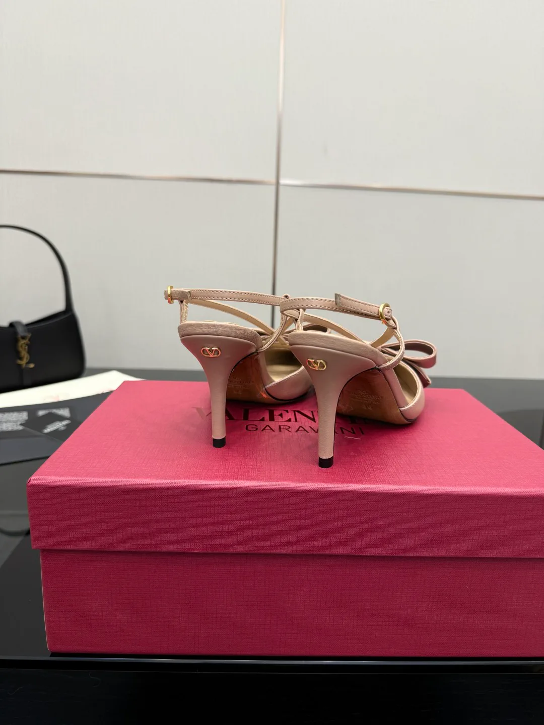 Туфли Женские Valentino 133159