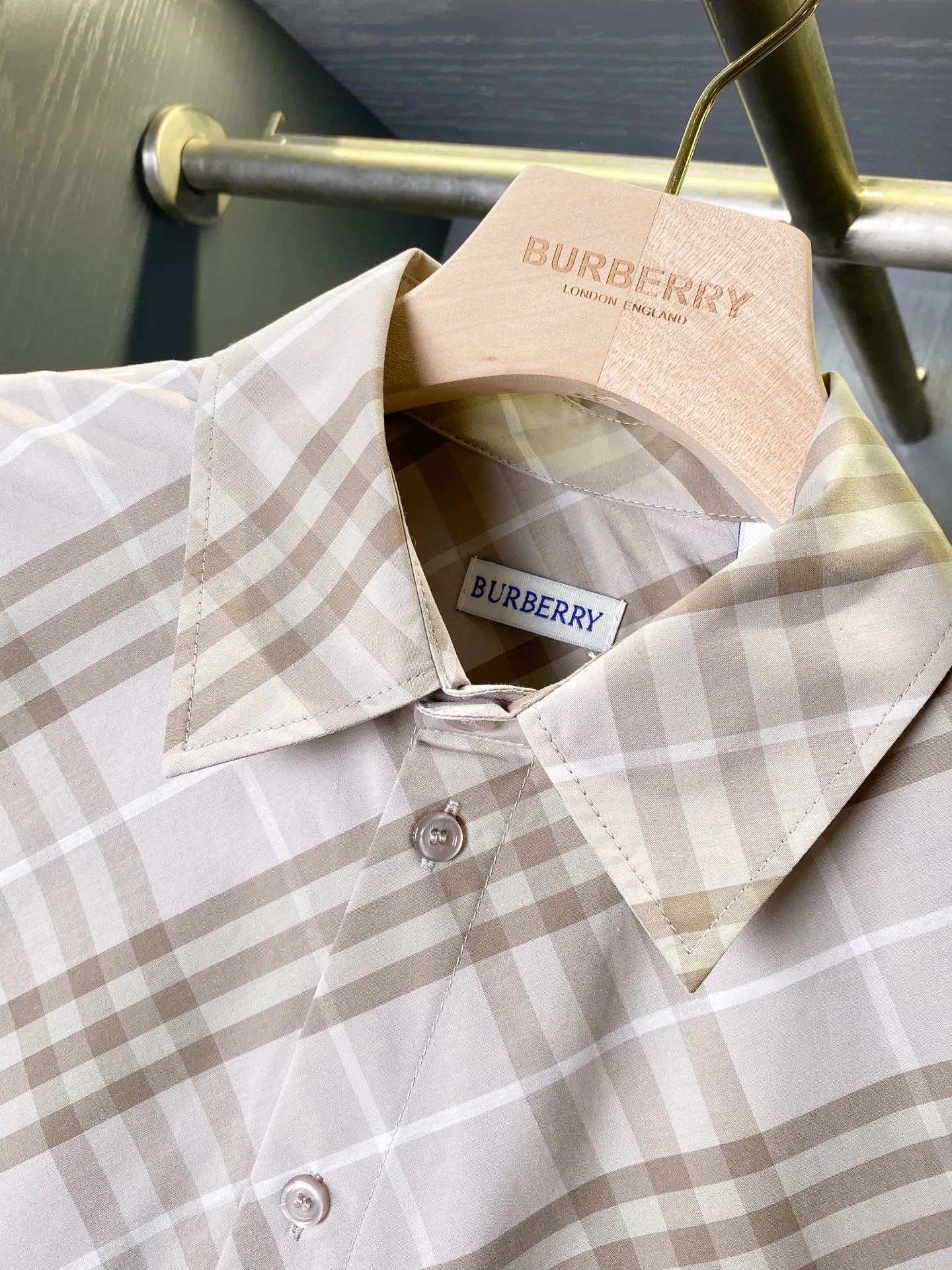 Рубашки Женские Burberry 11695605