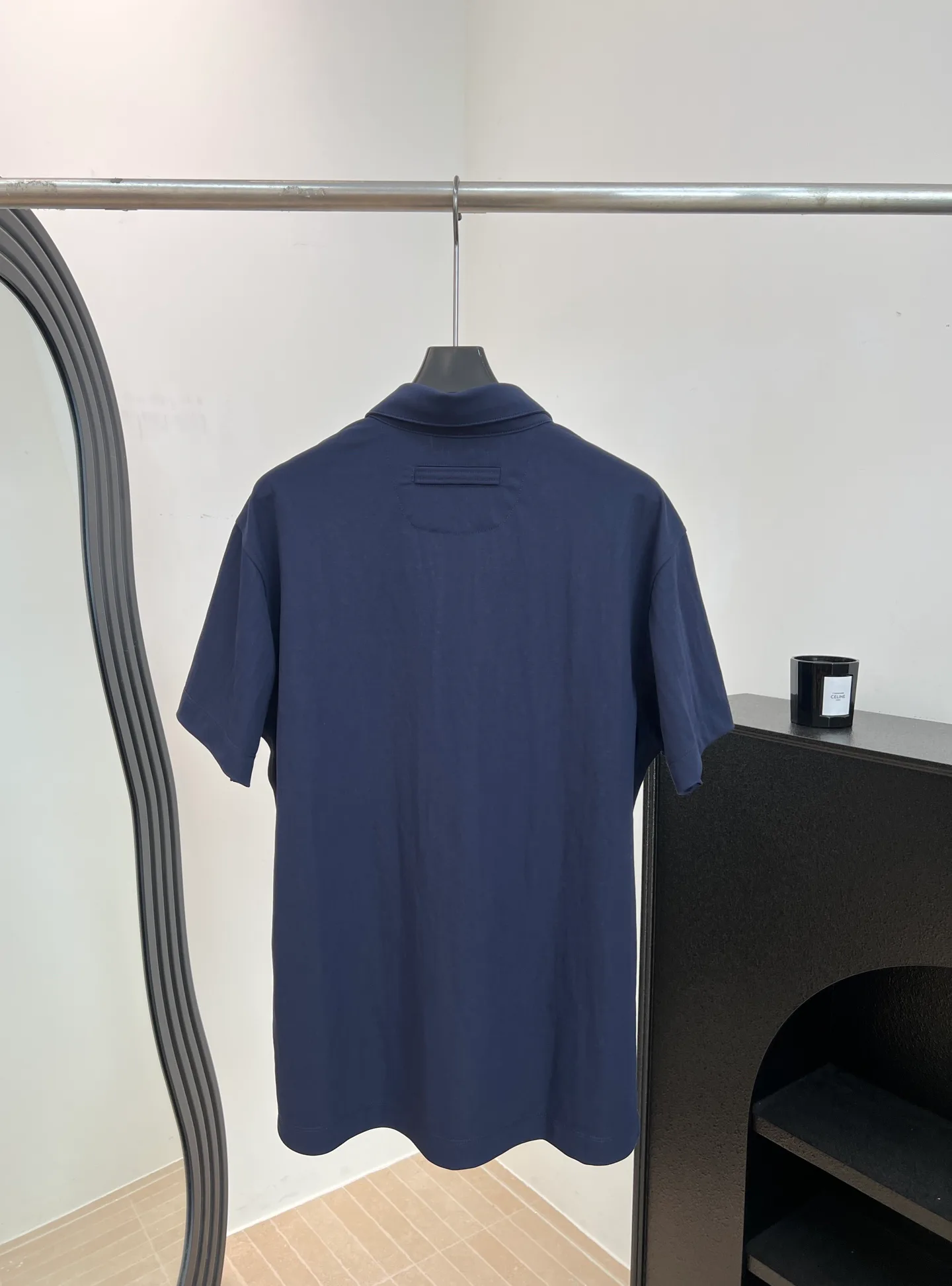 Футболки Мужские Zegna 13209280