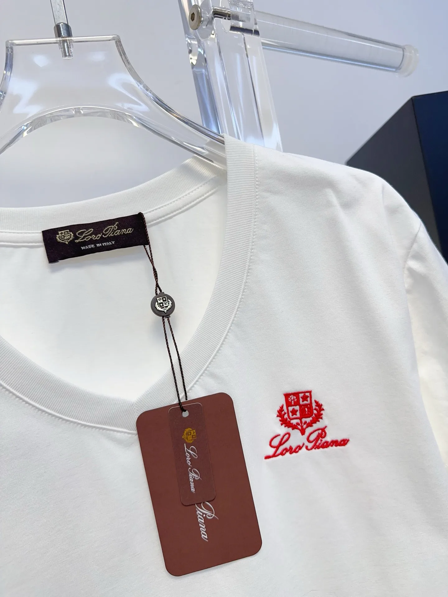 Футболки Женские Loro Piana 14927396