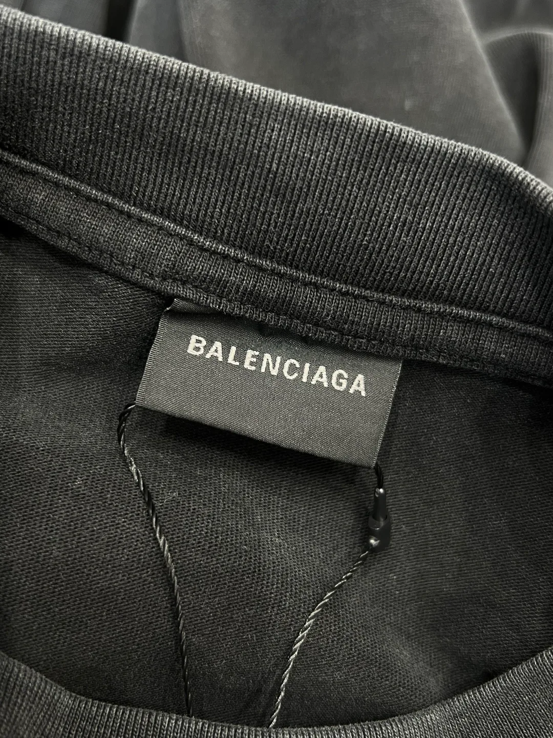 Футболки Мужские Balenciaga 11131642