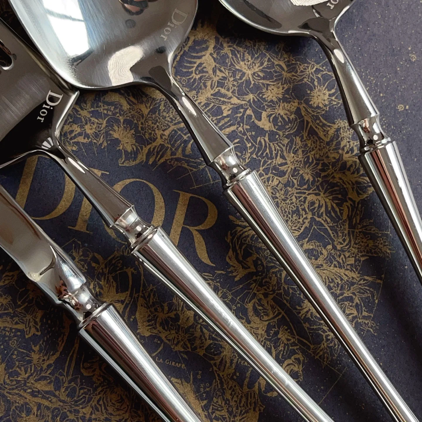 Посуда Christian Dior 4695089