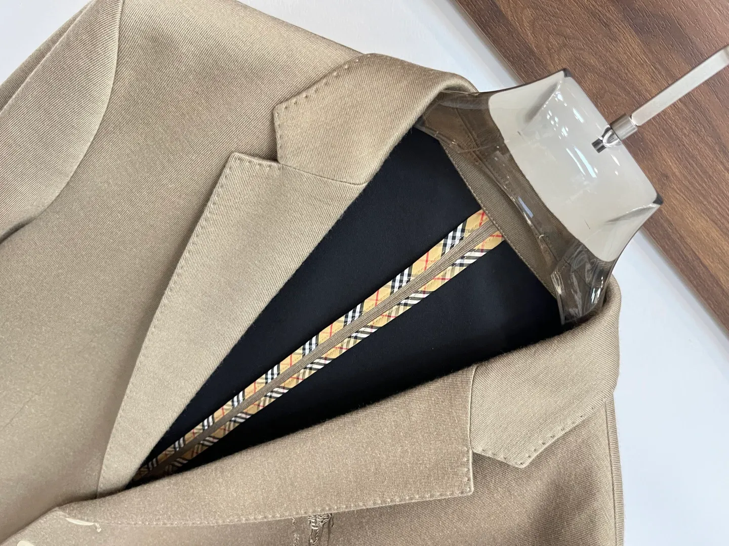 Пиджаки Мужские Prada 237342