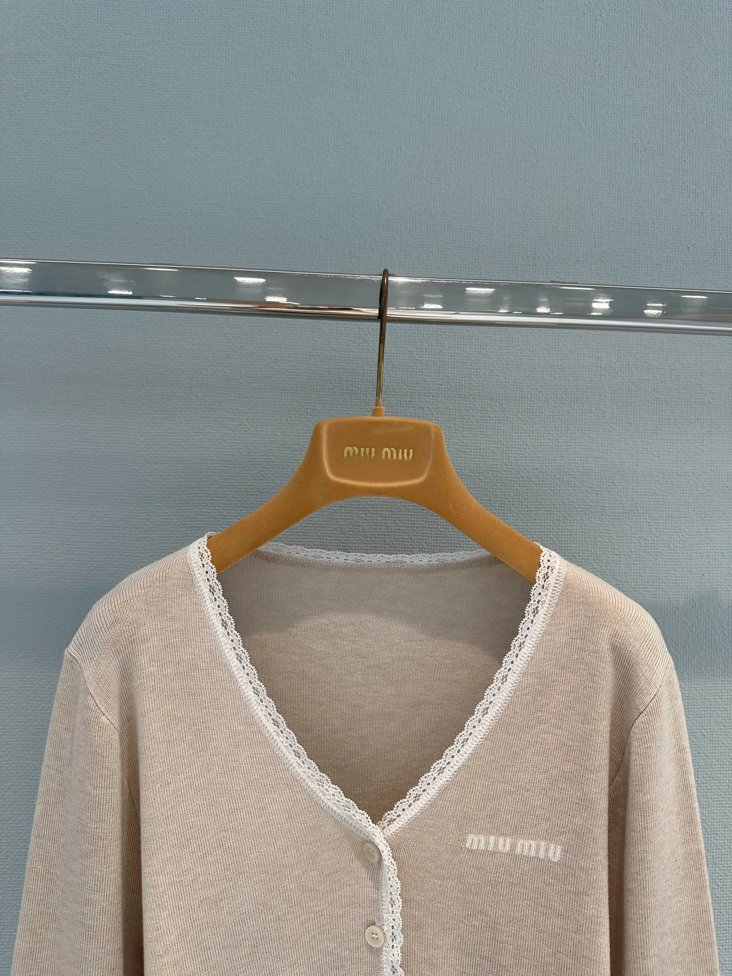 Джемперы И Свитеры Женские Miu Miu 17289845