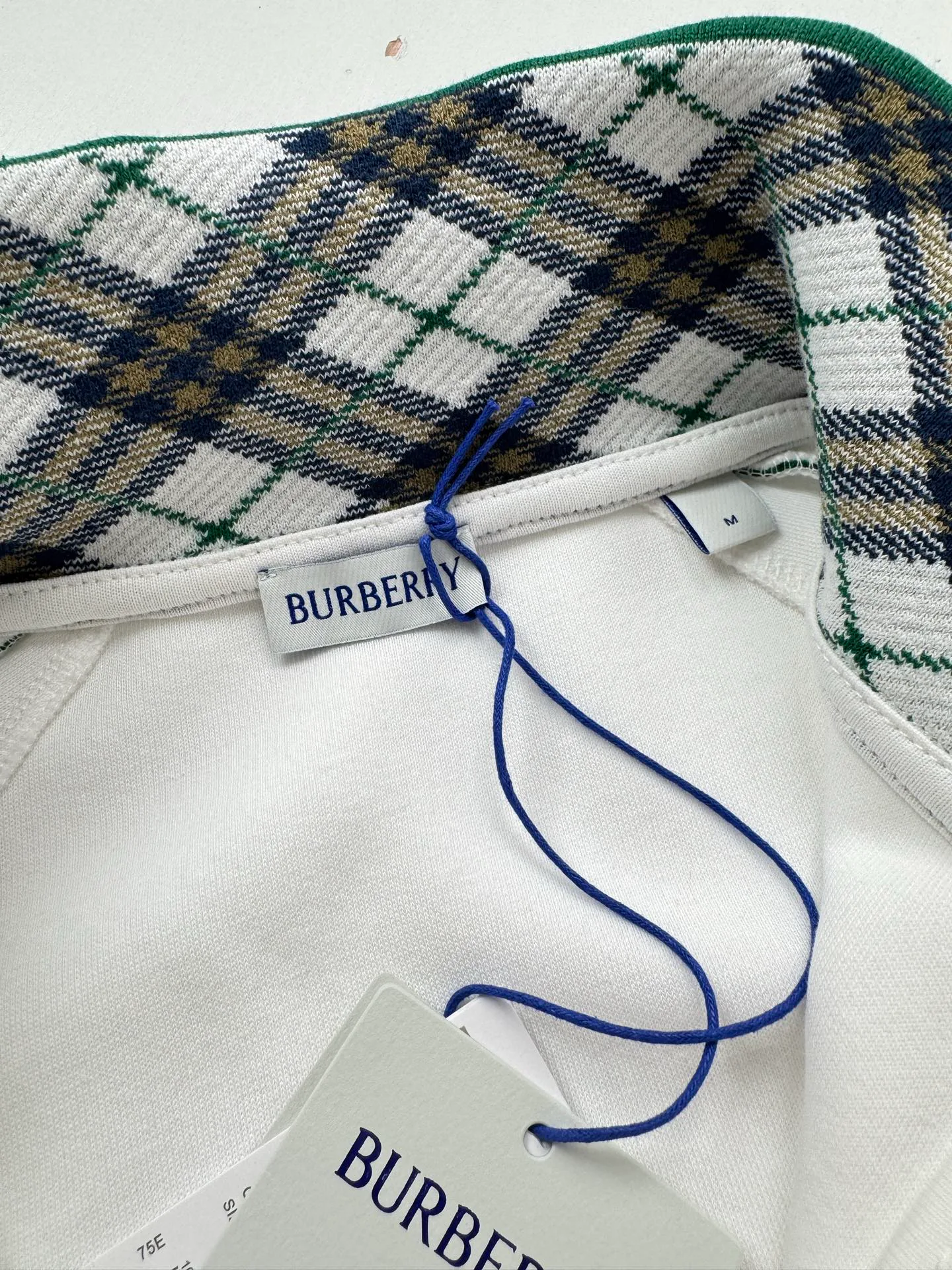 Куртки И Пуховики Мужские Burberry 17585884