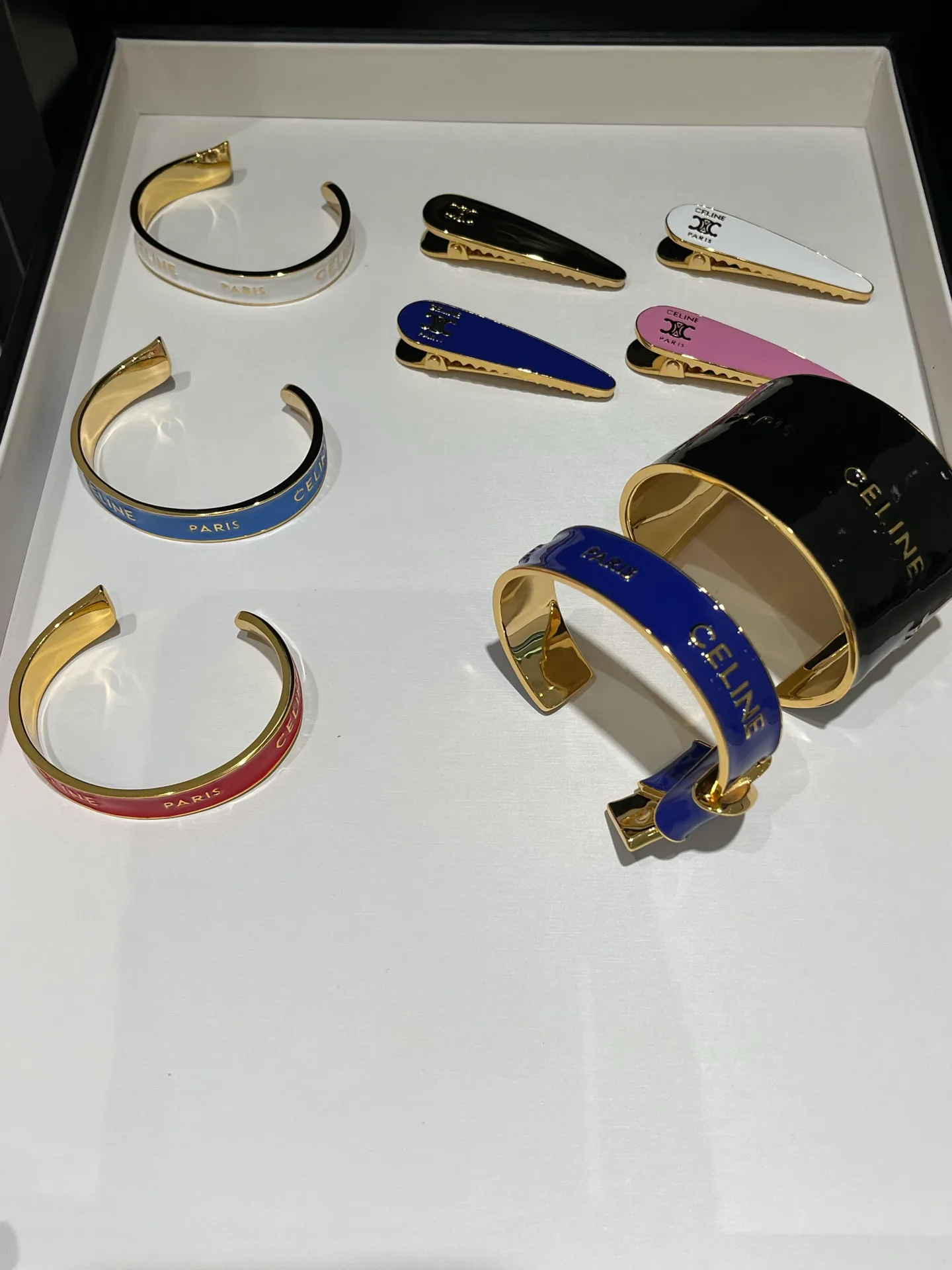 Бижутерия Celine 17043575