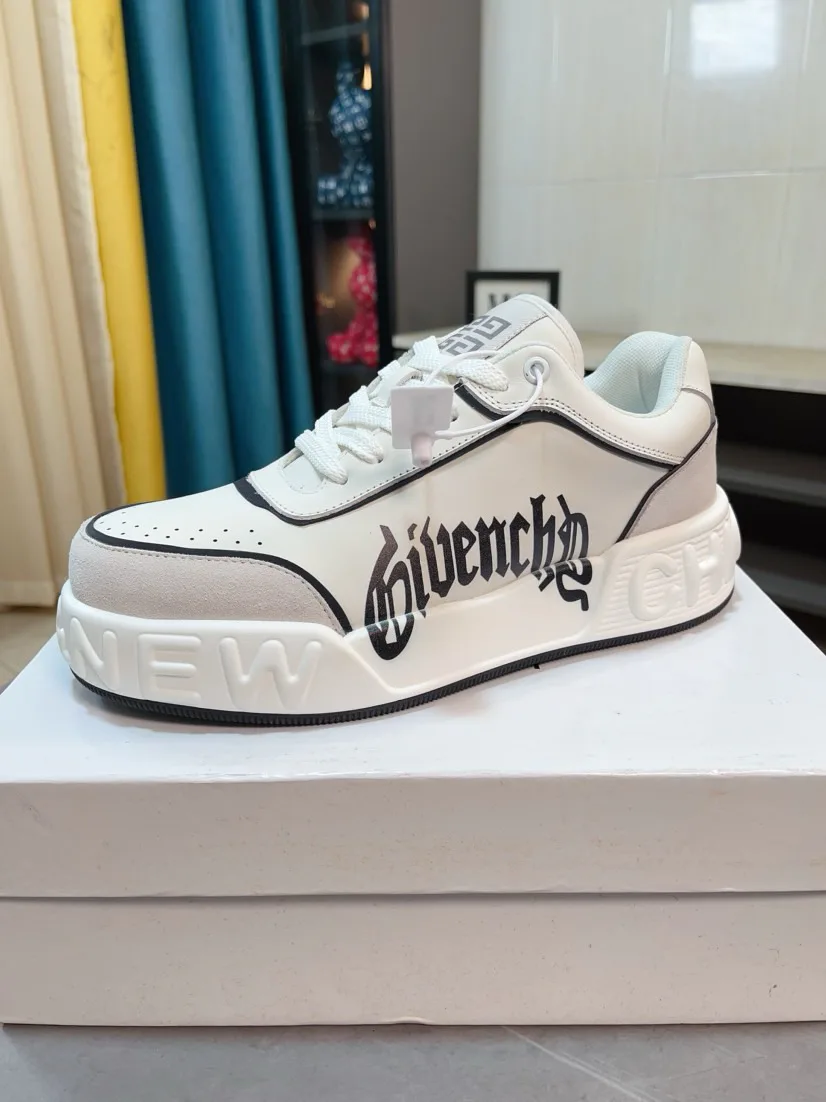 Кроссовки Мужские Givenchy 5534099