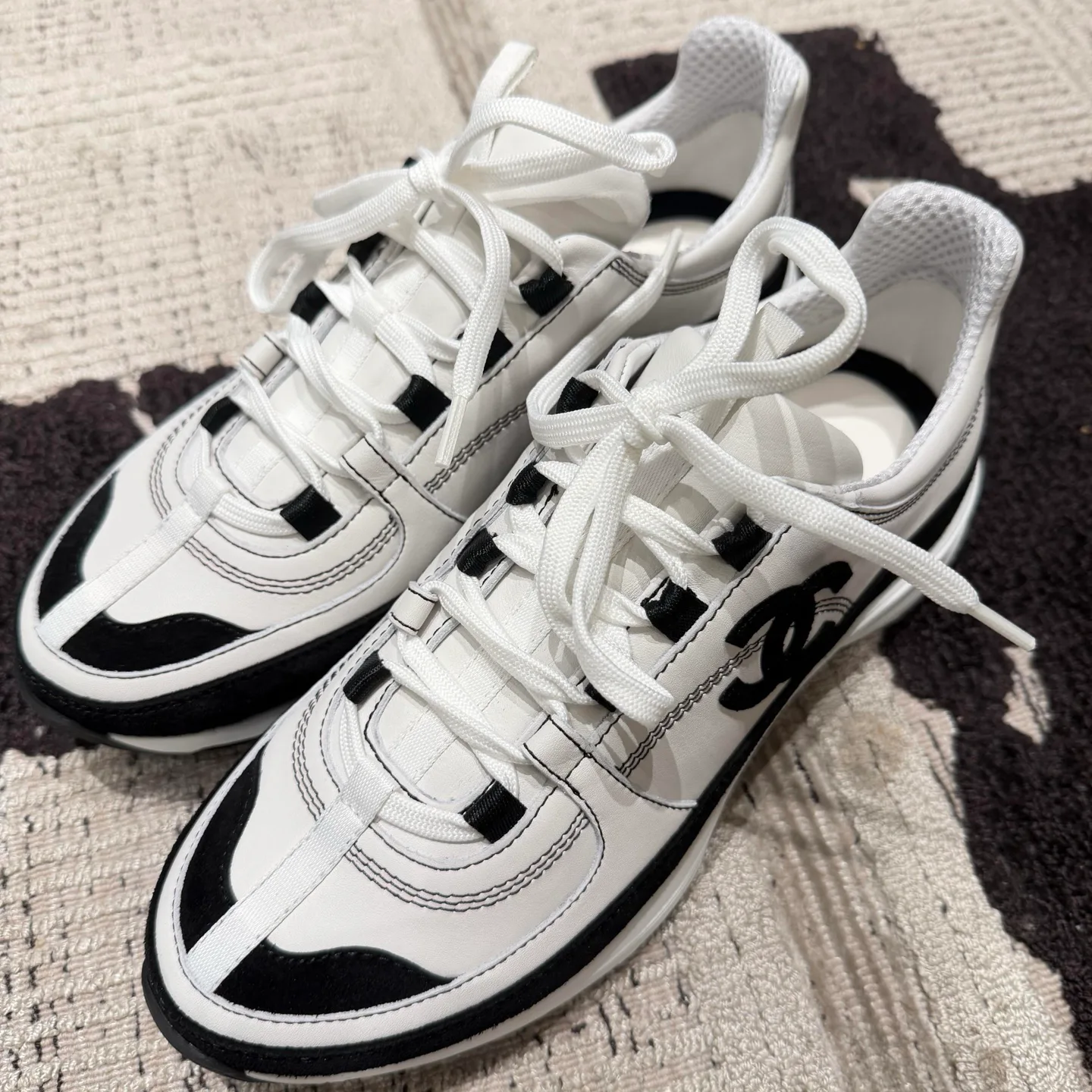 Кошельки Chanel 11399077