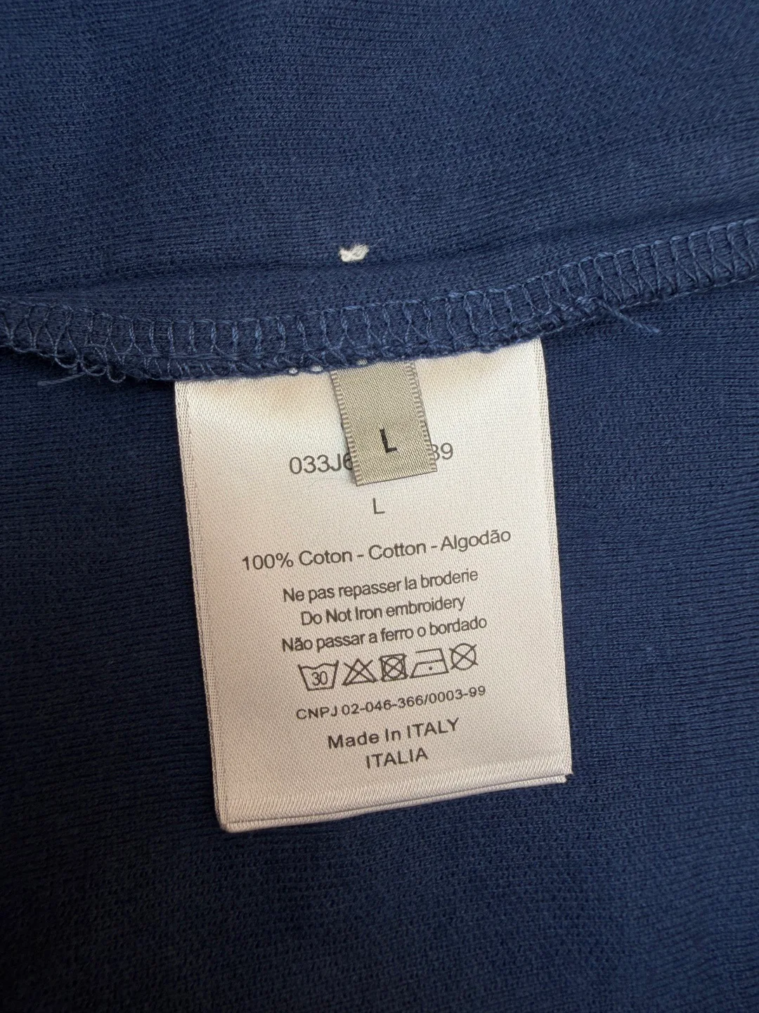 Футболки Мужские Christian Dior 6114574