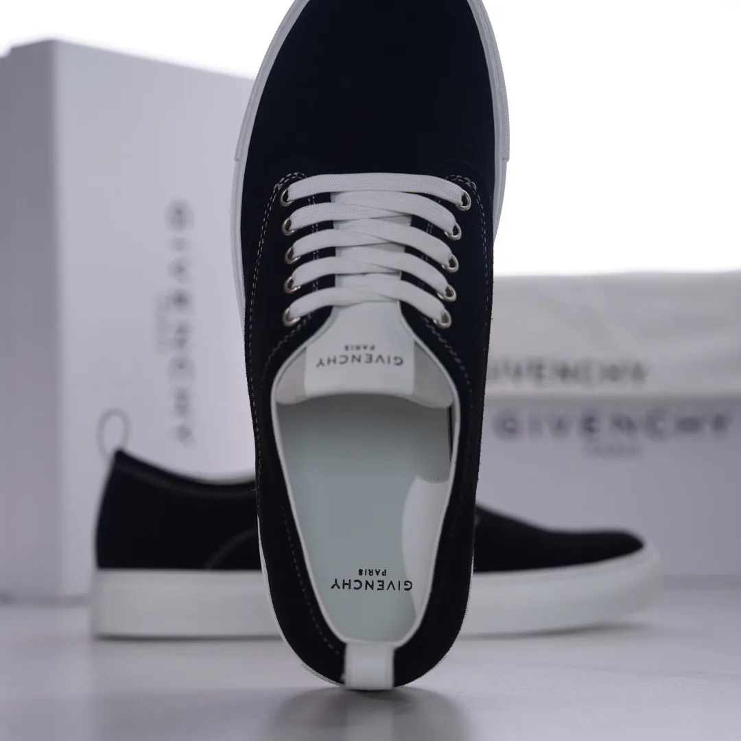 Кеды Мужские Givenchy 437996